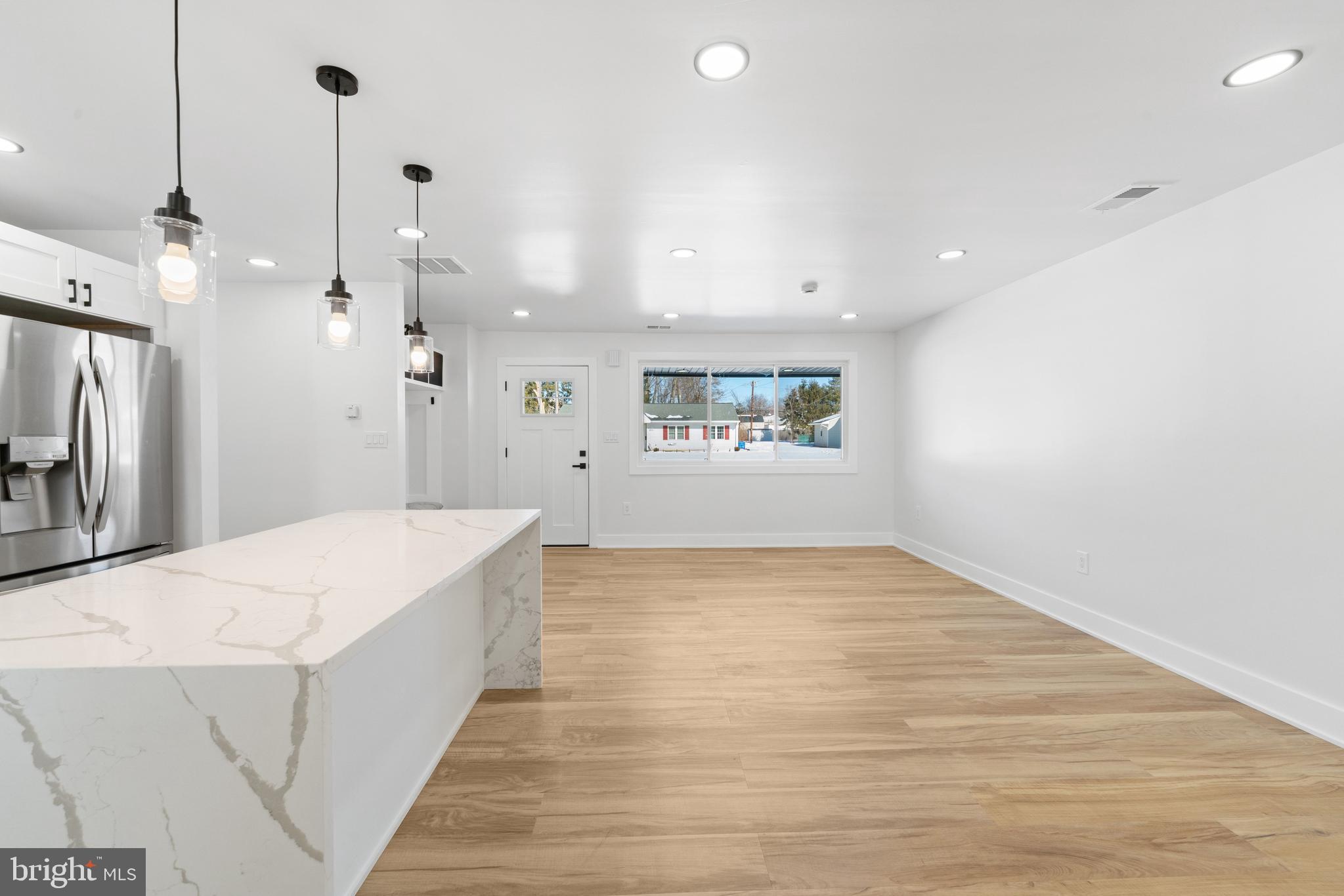 LATIMER FARMS - Residential