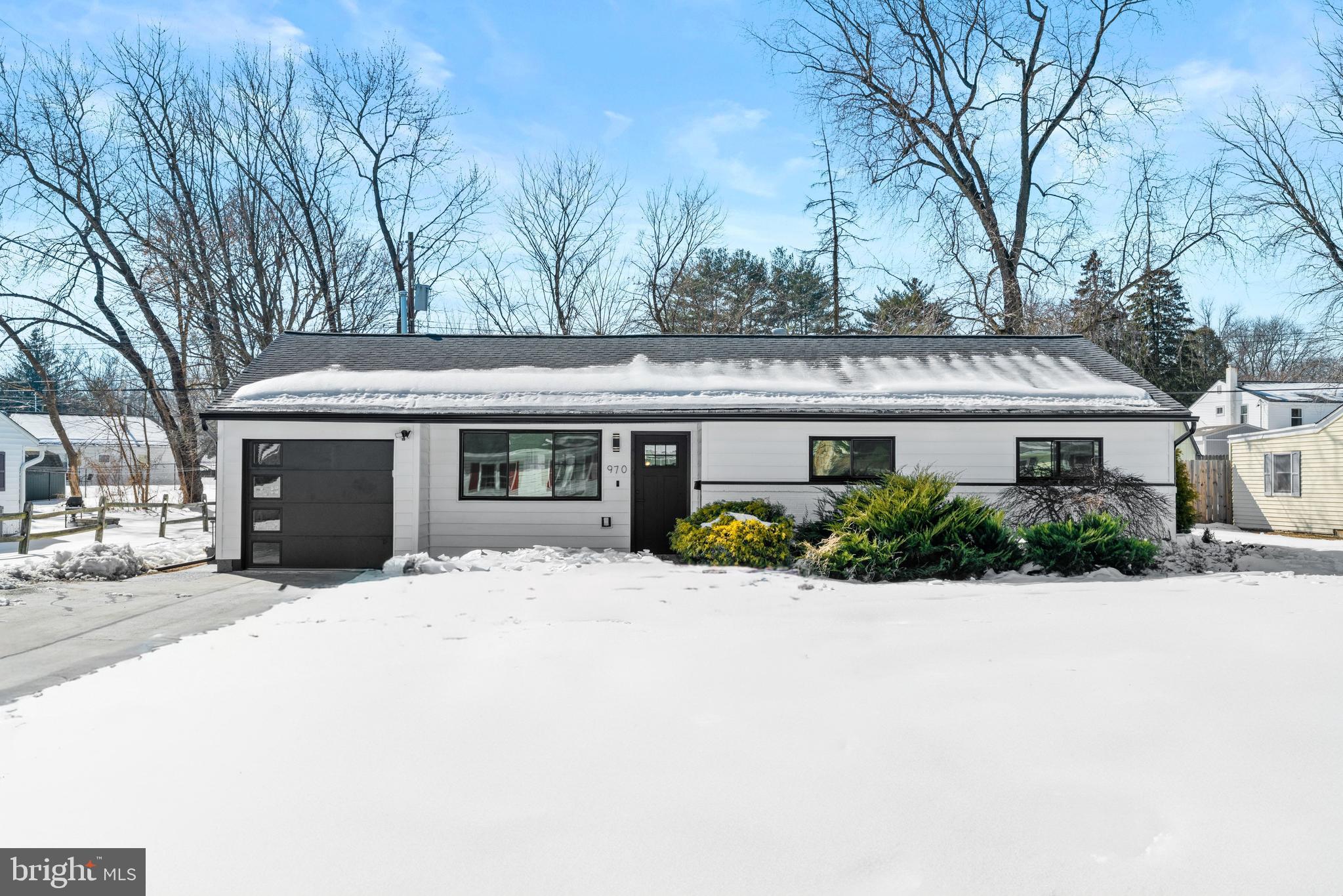 LATIMER FARMS - Residential