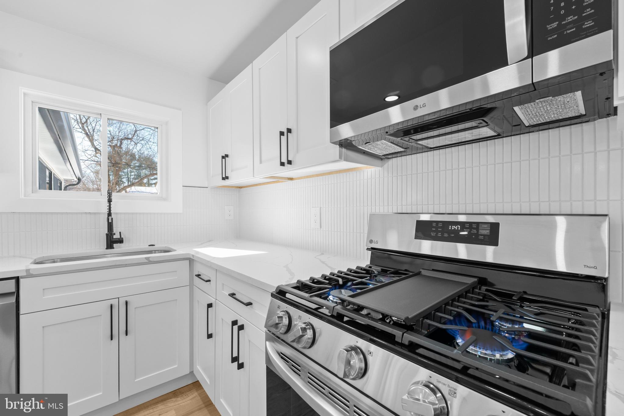 LATIMER FARMS - Residential