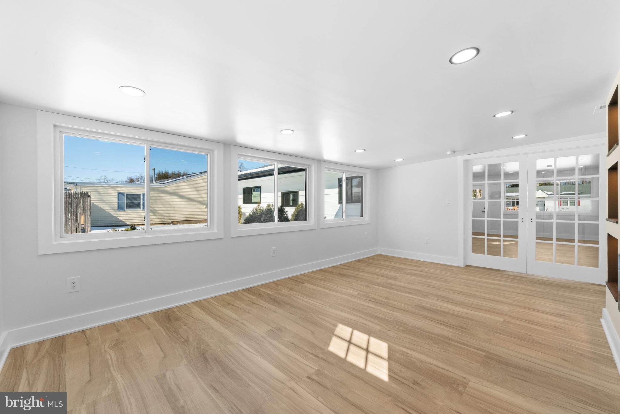 LATIMER FARMS - Residential