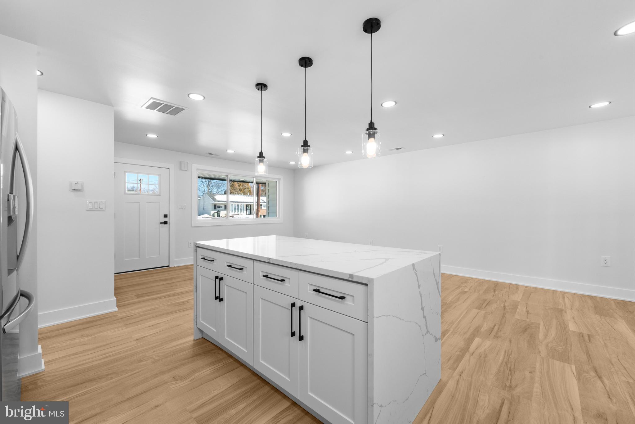 LATIMER FARMS - Residential