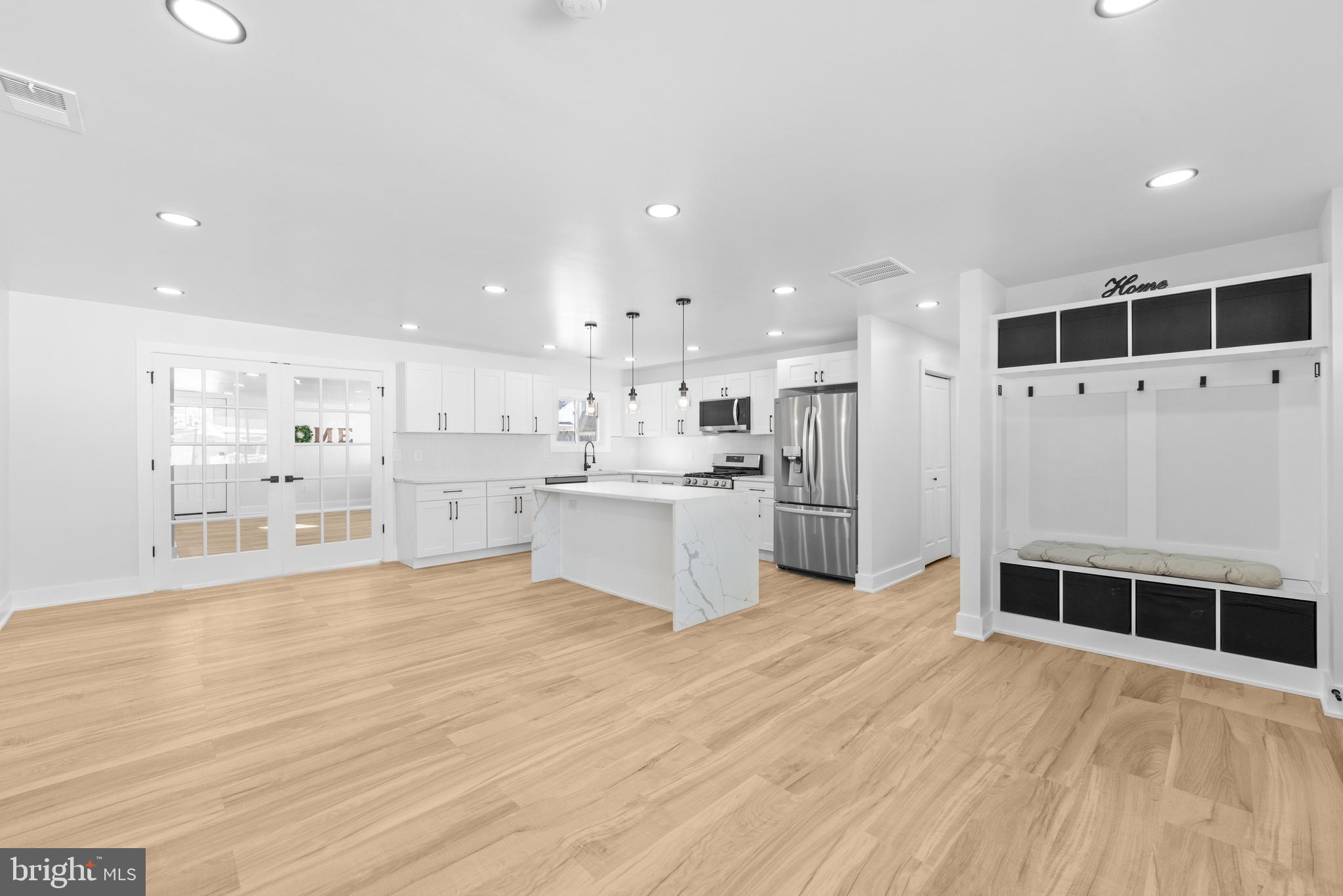 LATIMER FARMS - Residential