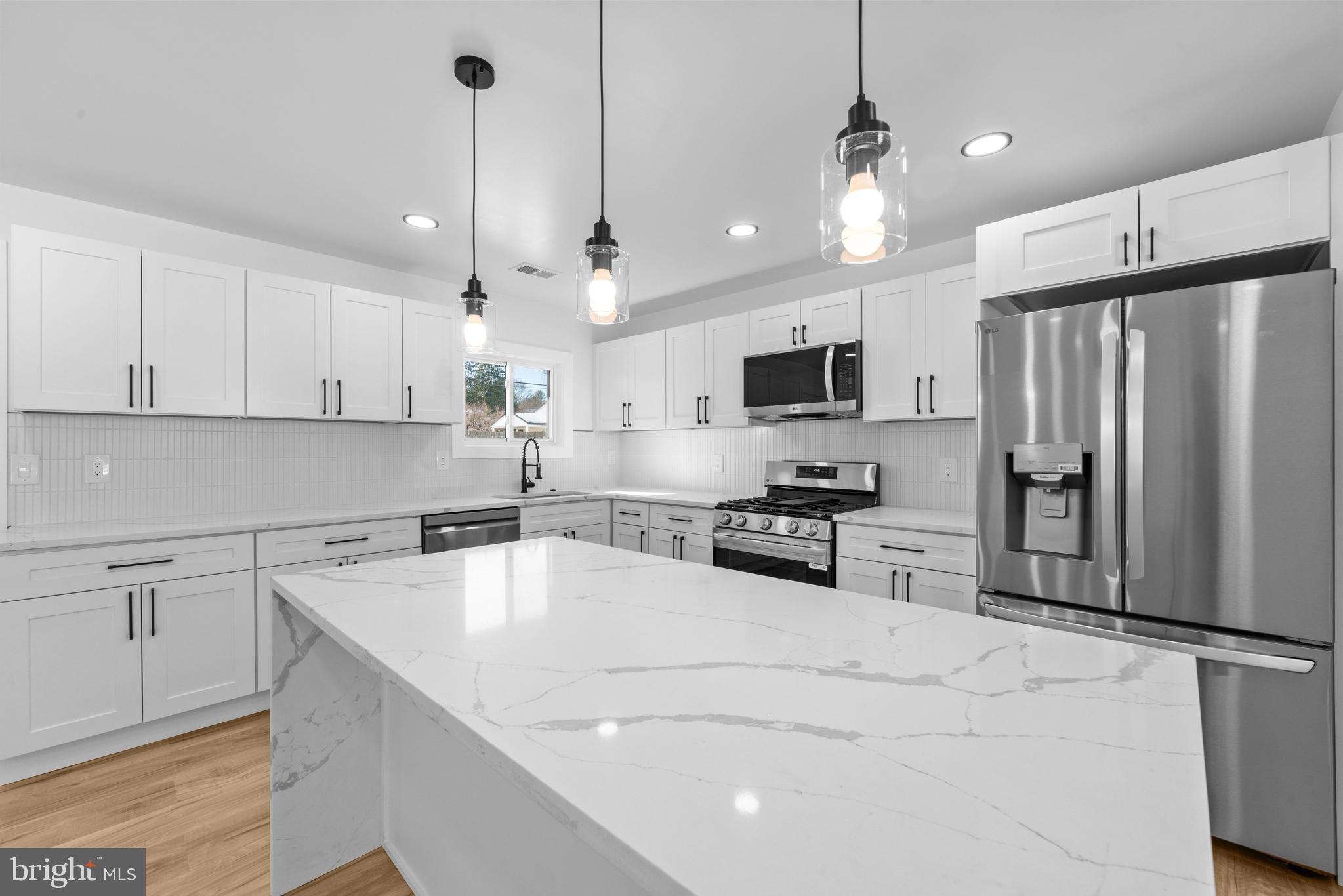 LATIMER FARMS - Residential