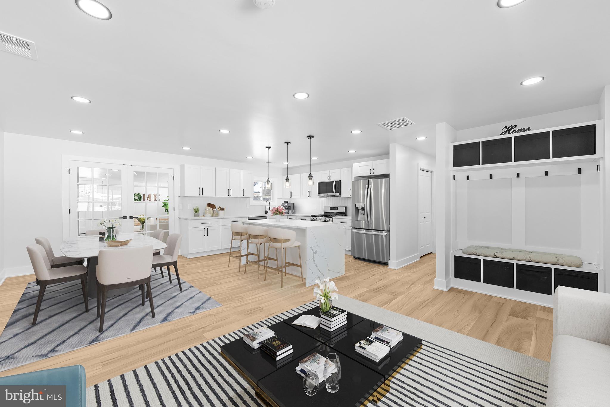 LATIMER FARMS - Residential