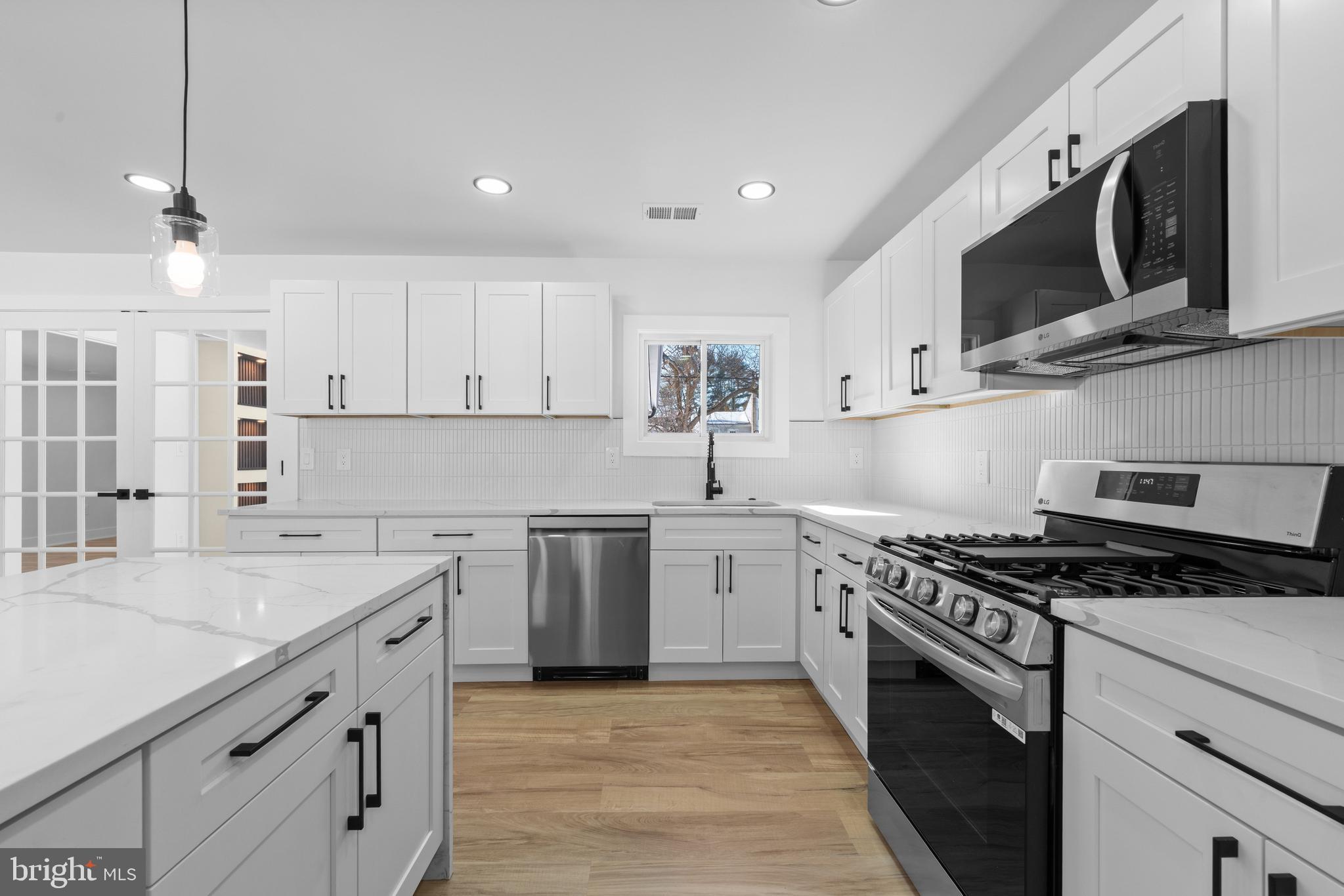 LATIMER FARMS - Residential