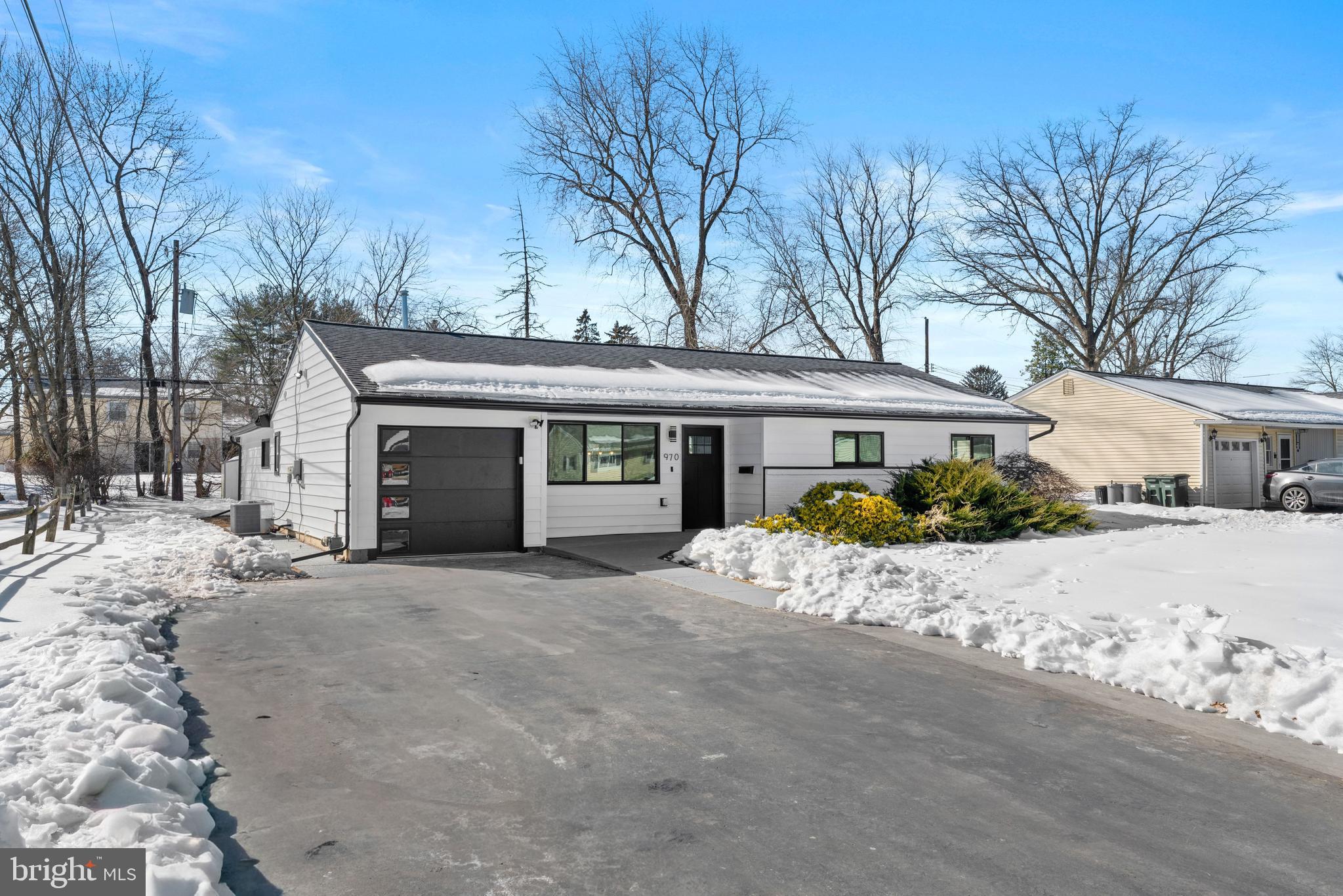 LATIMER FARMS - Residential