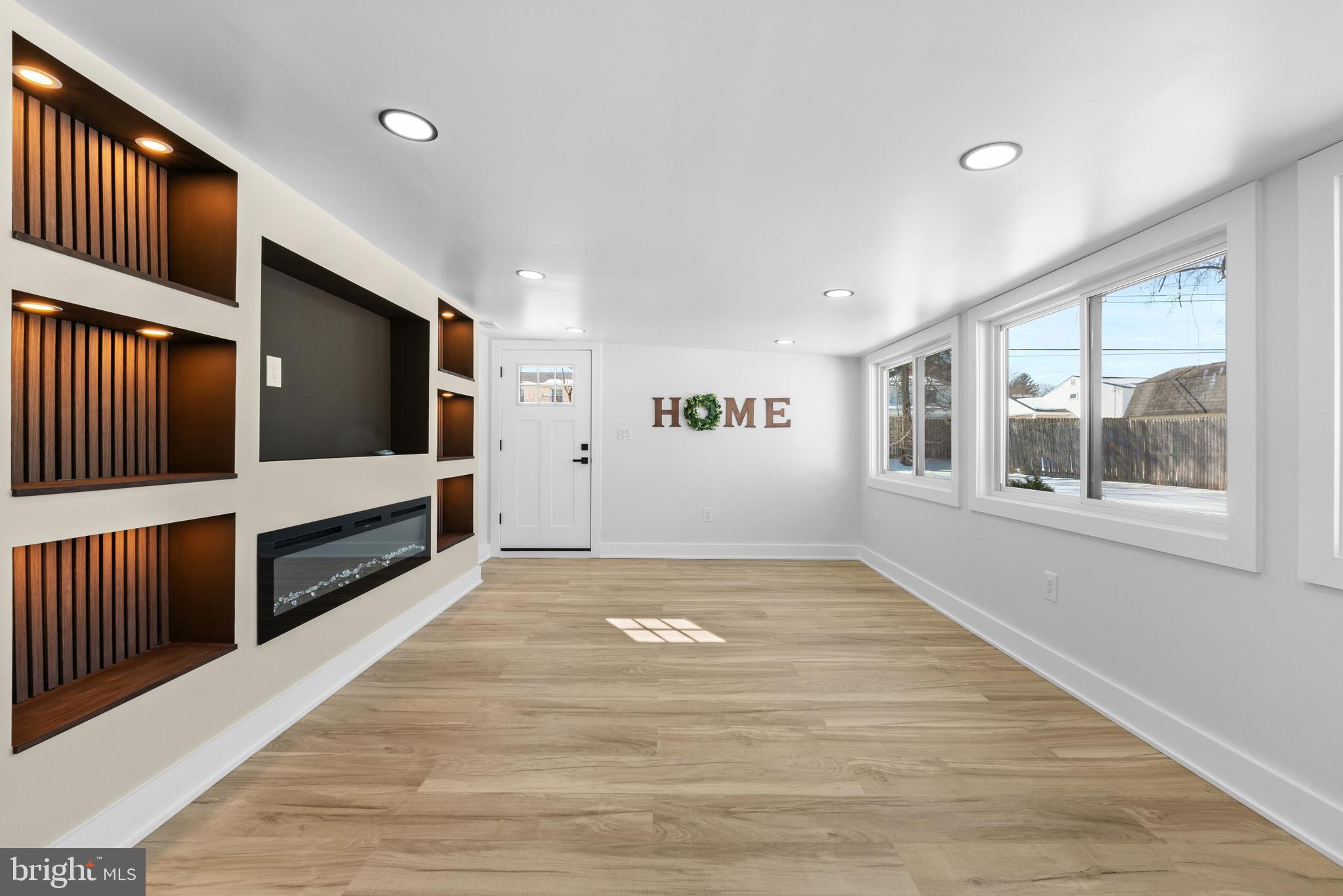 LATIMER FARMS - Residential