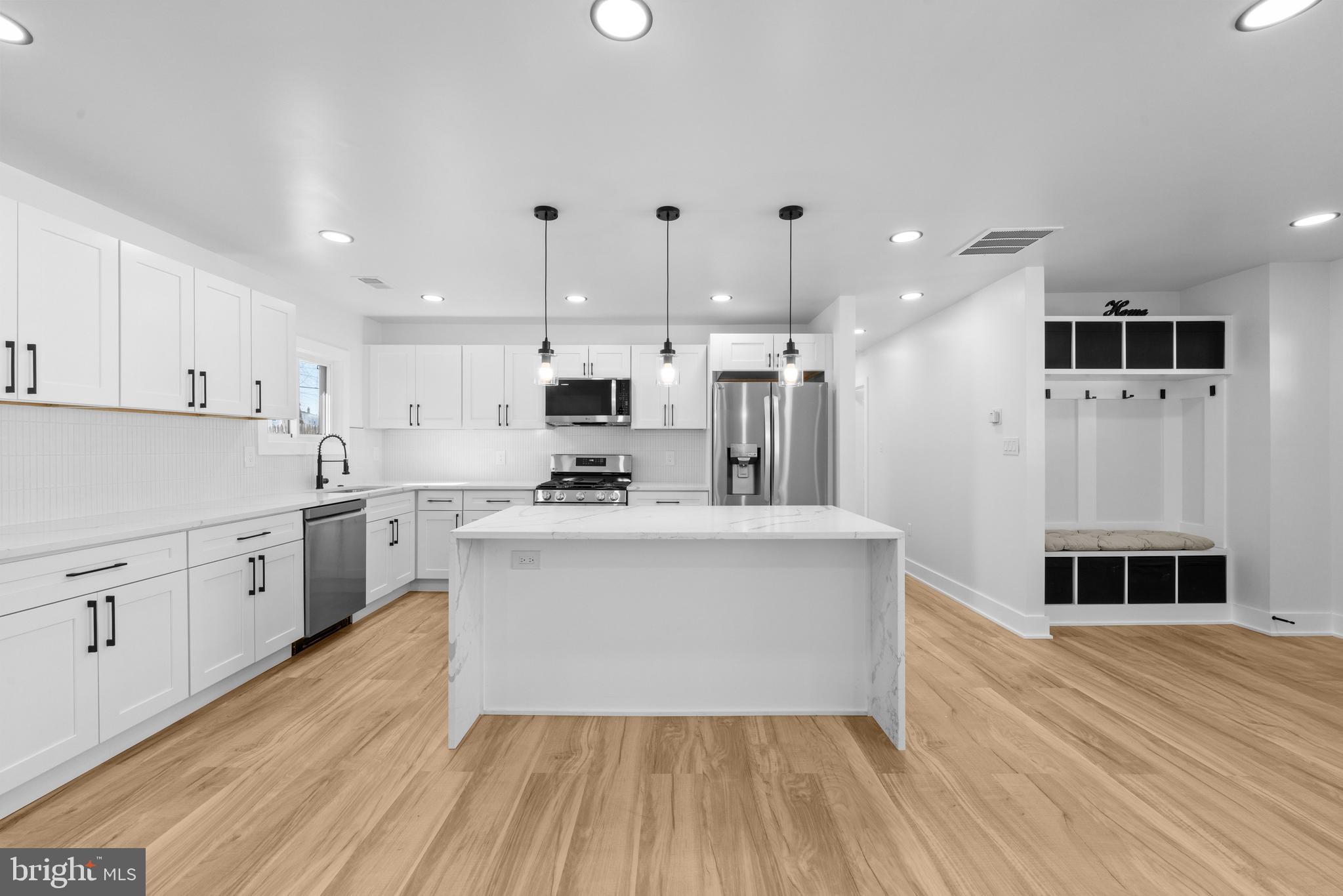 LATIMER FARMS - Residential