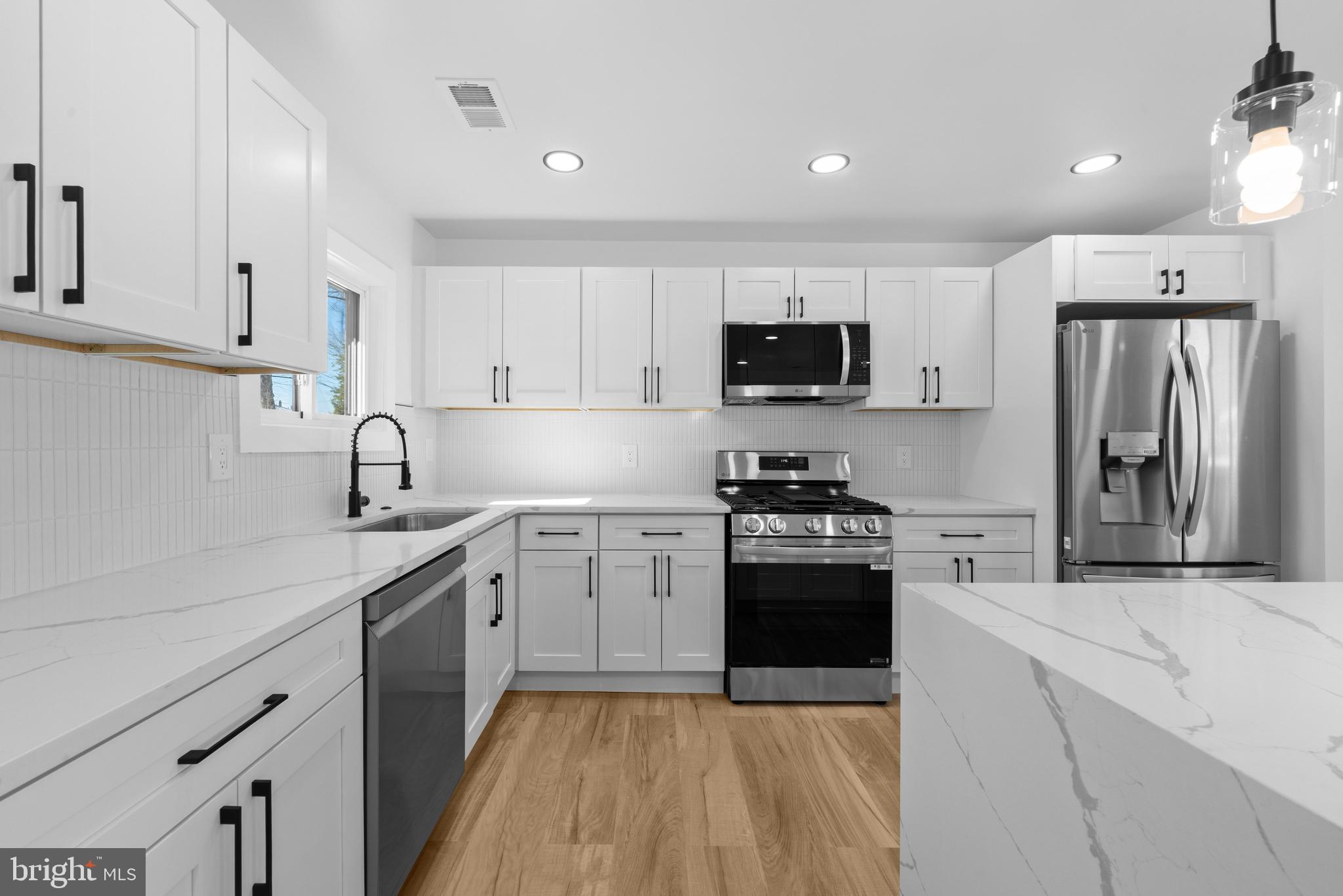 LATIMER FARMS - Residential