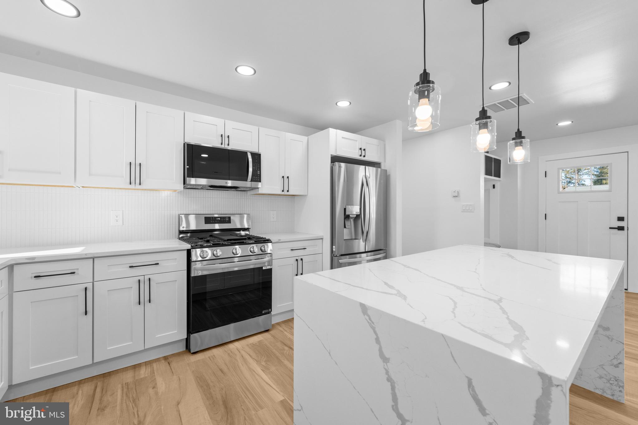 LATIMER FARMS - Residential