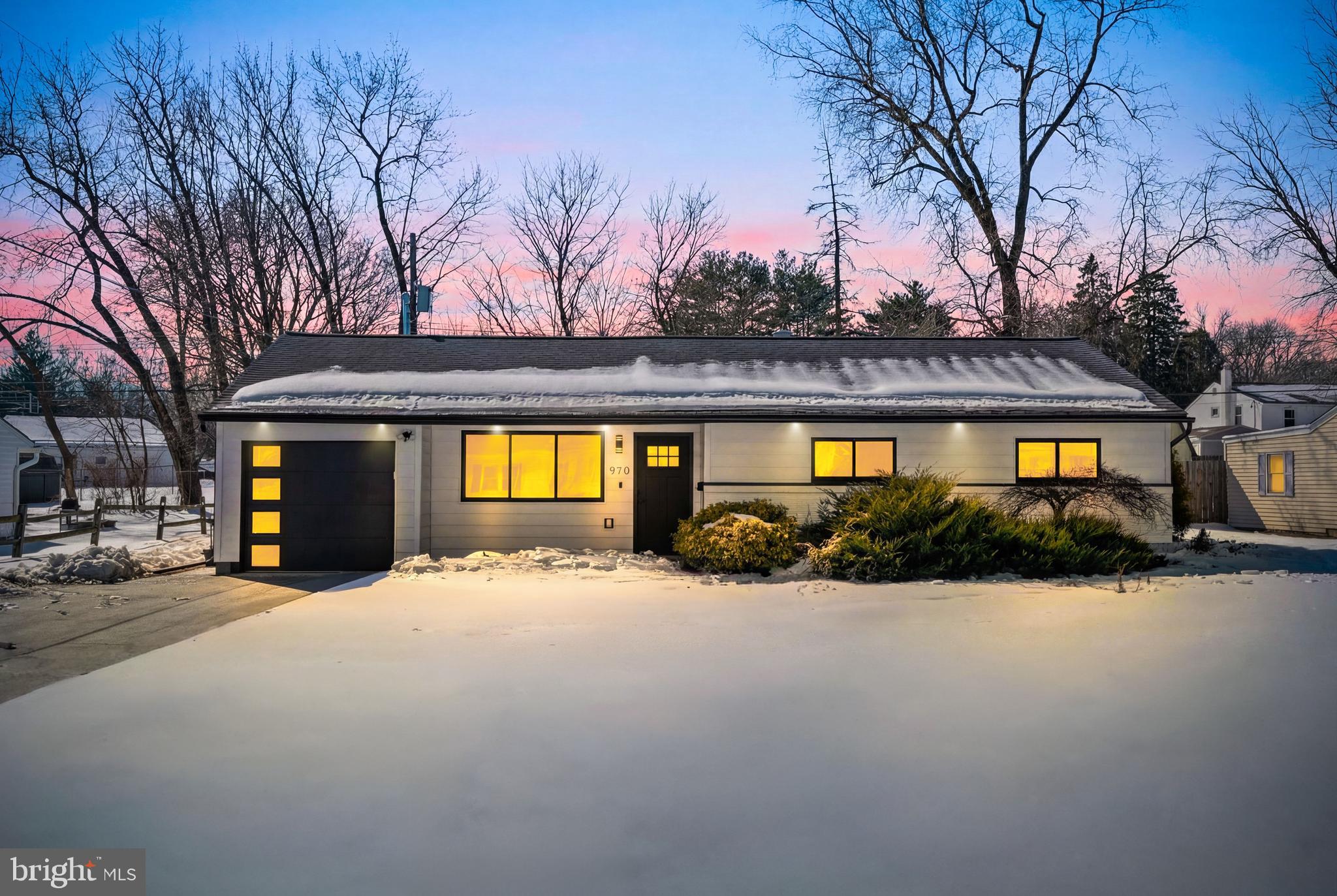 LATIMER FARMS - Residential