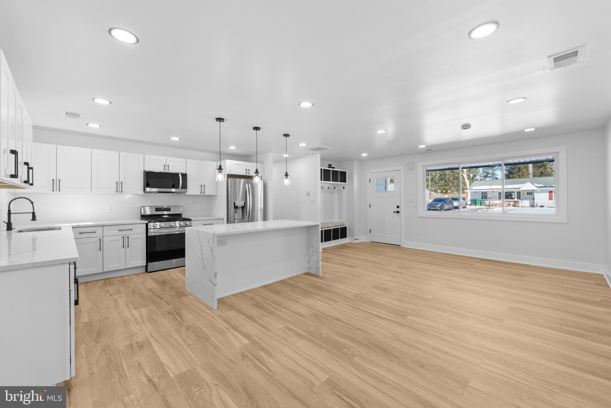 LATIMER FARMS - Residential