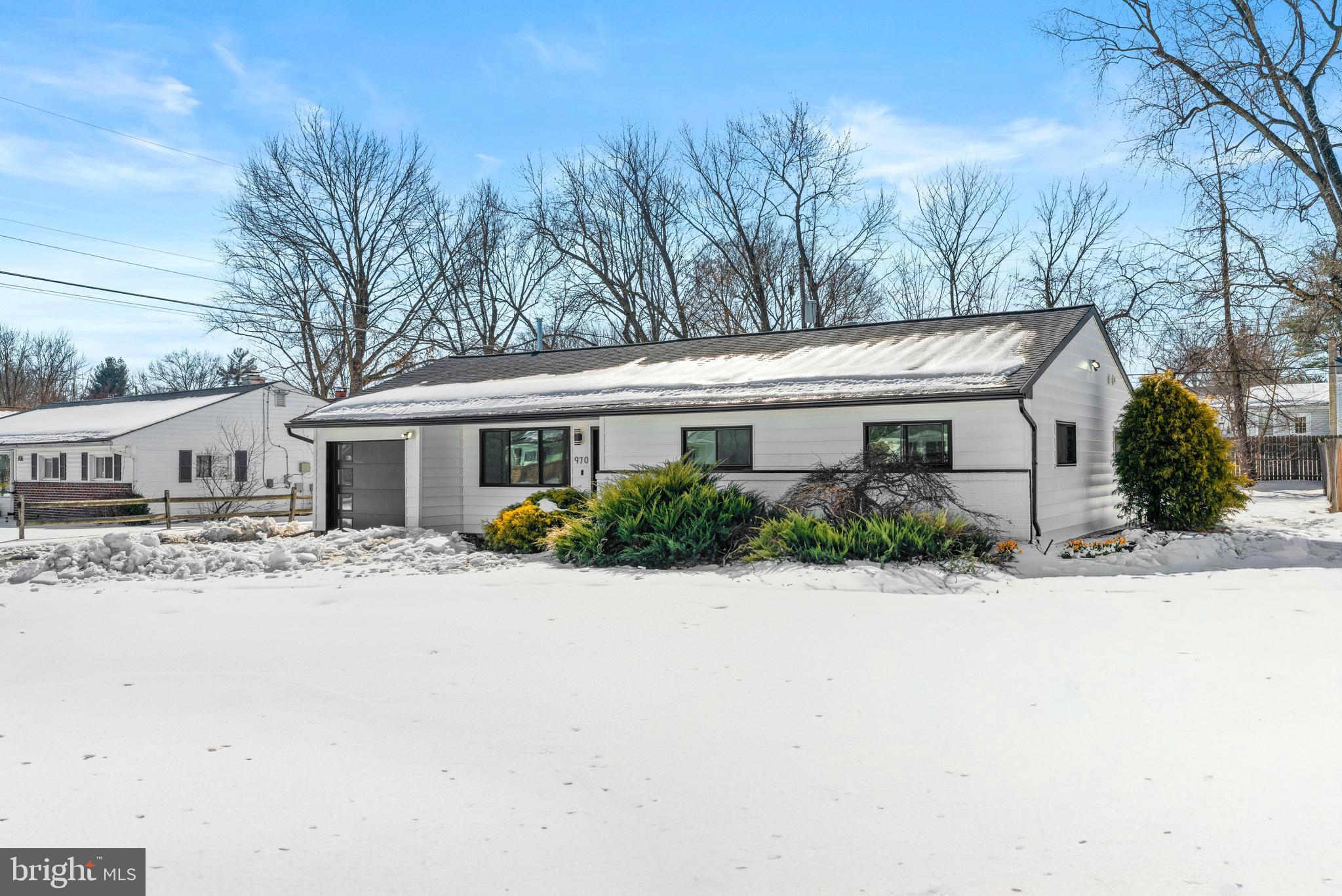 LATIMER FARMS - Residential