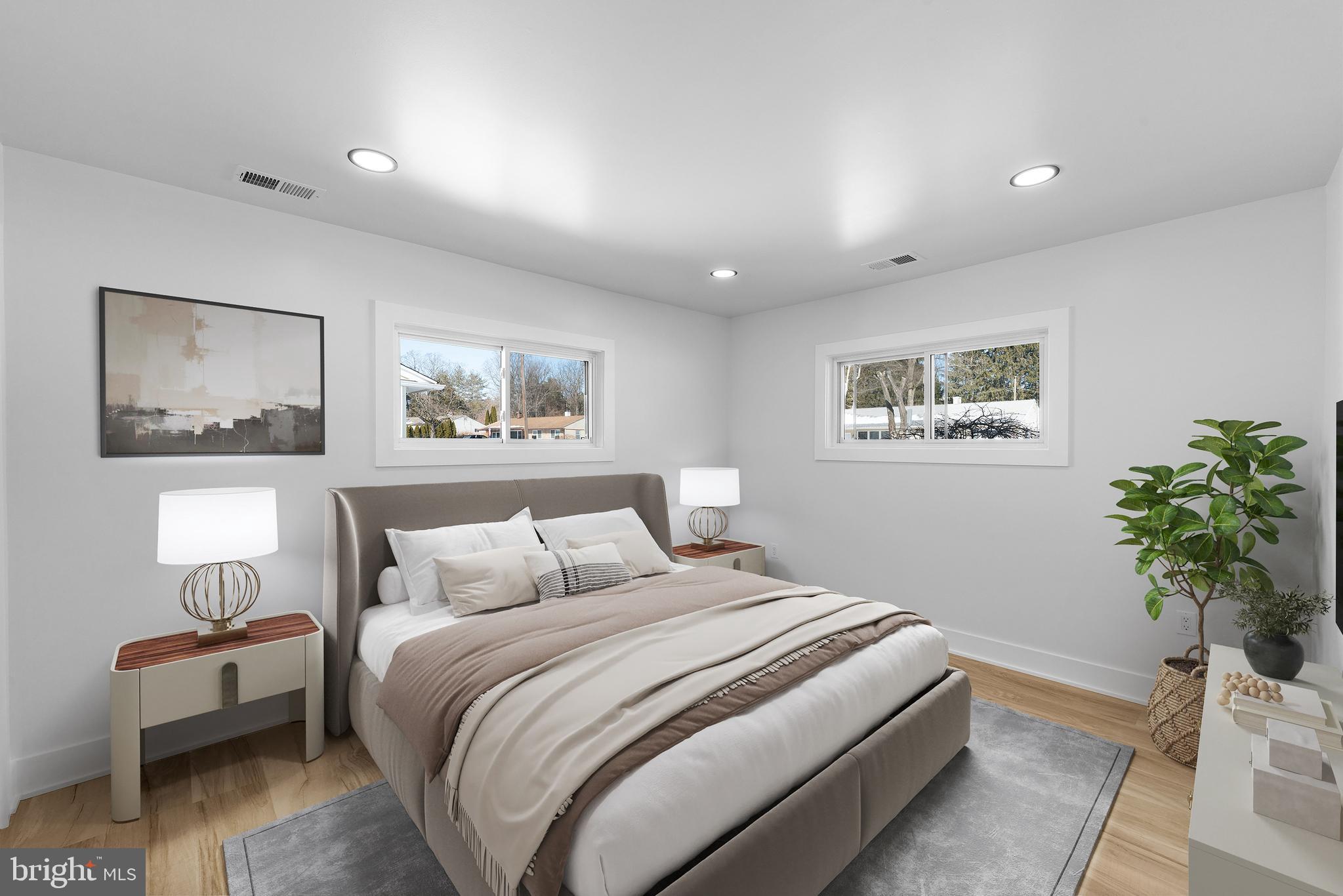 LATIMER FARMS - Residential