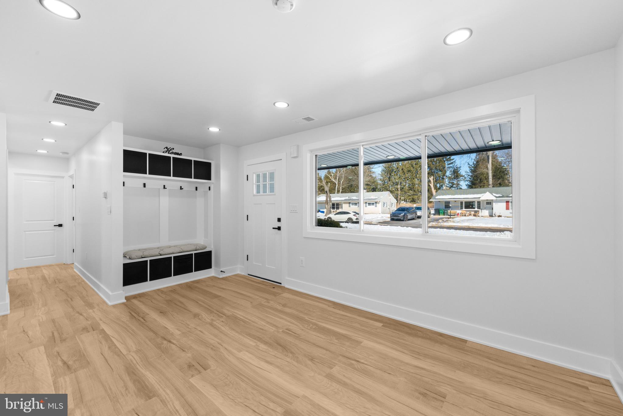 LATIMER FARMS - Residential