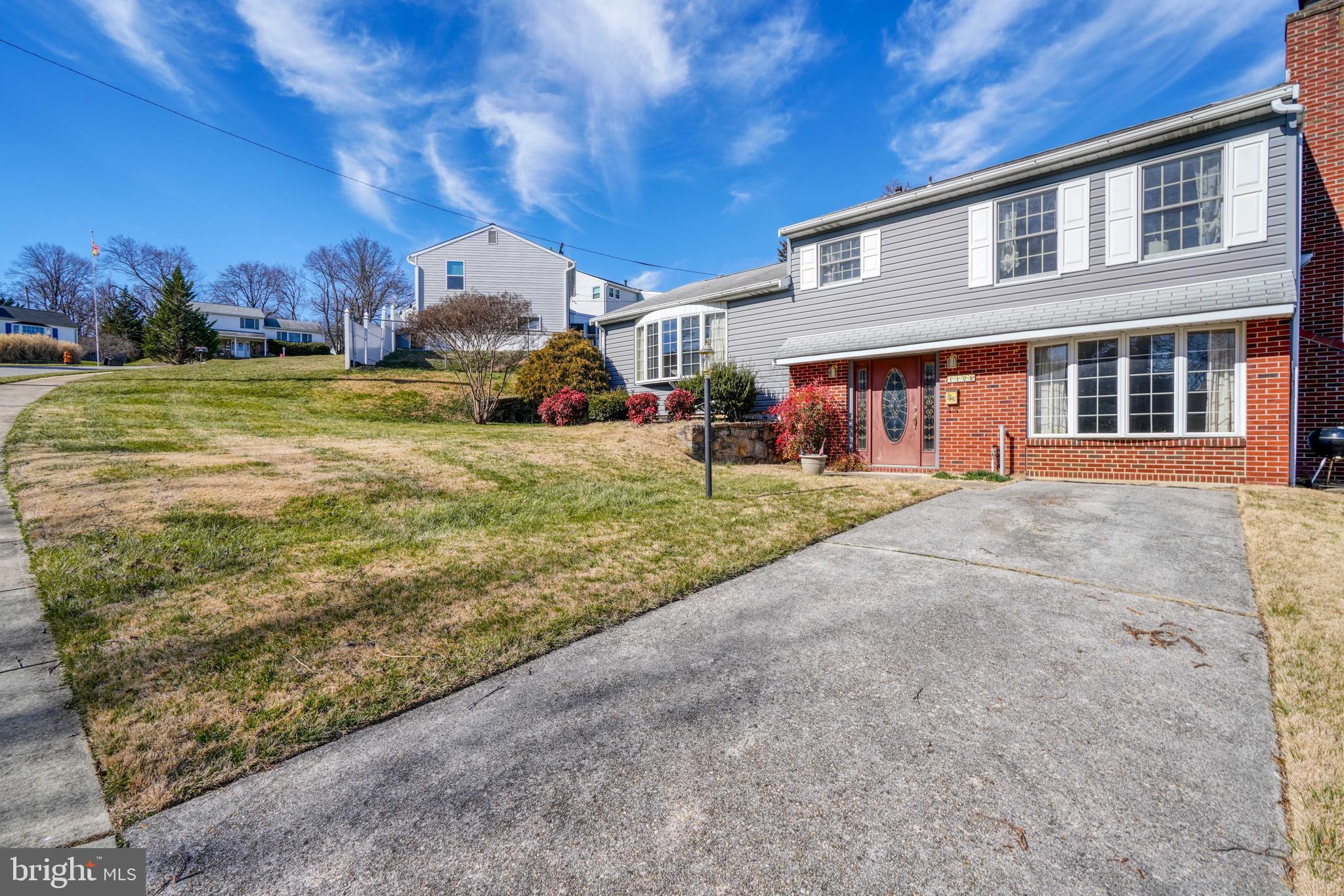 WYNNEWOOD - Residential