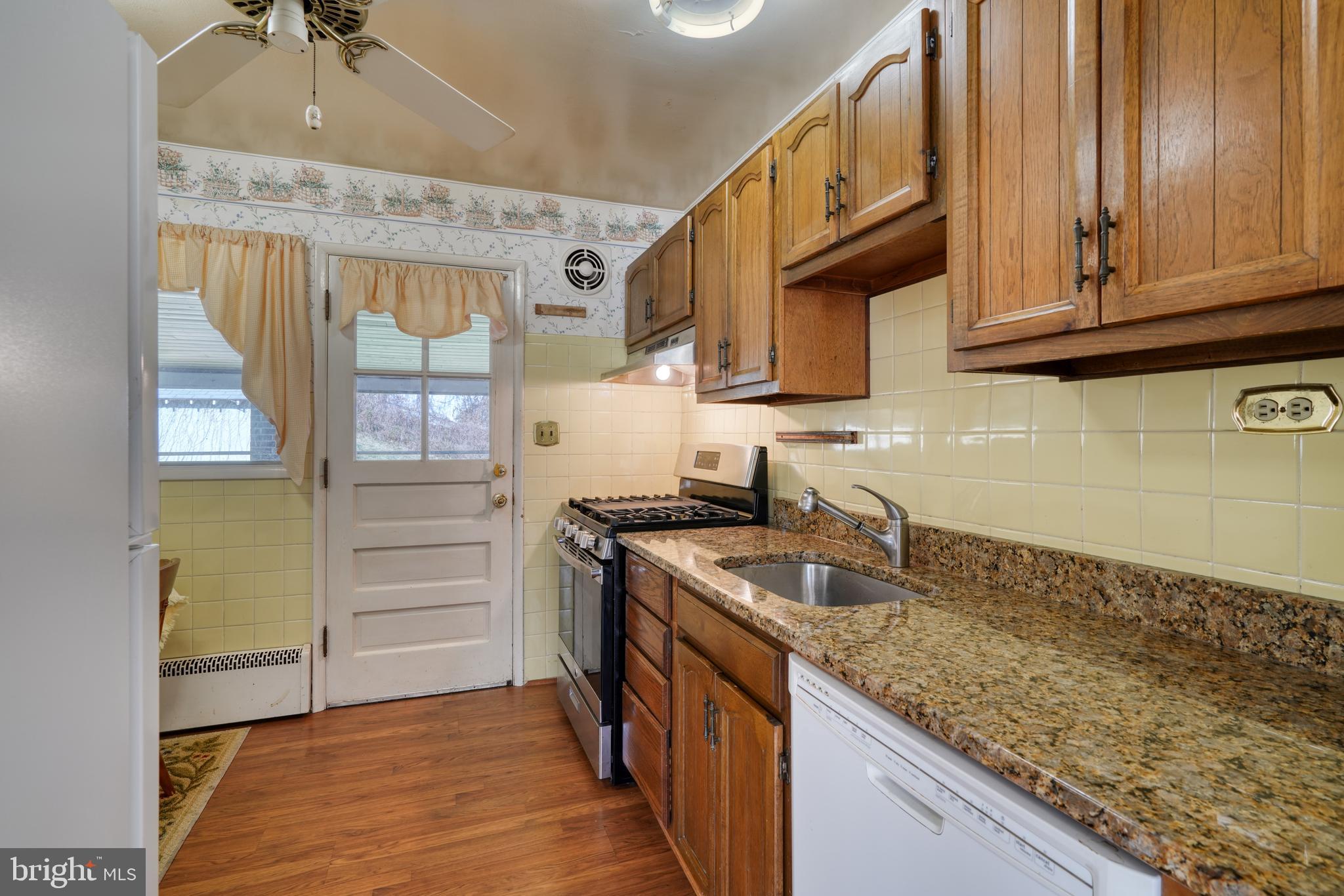 WYNNEWOOD - Residential