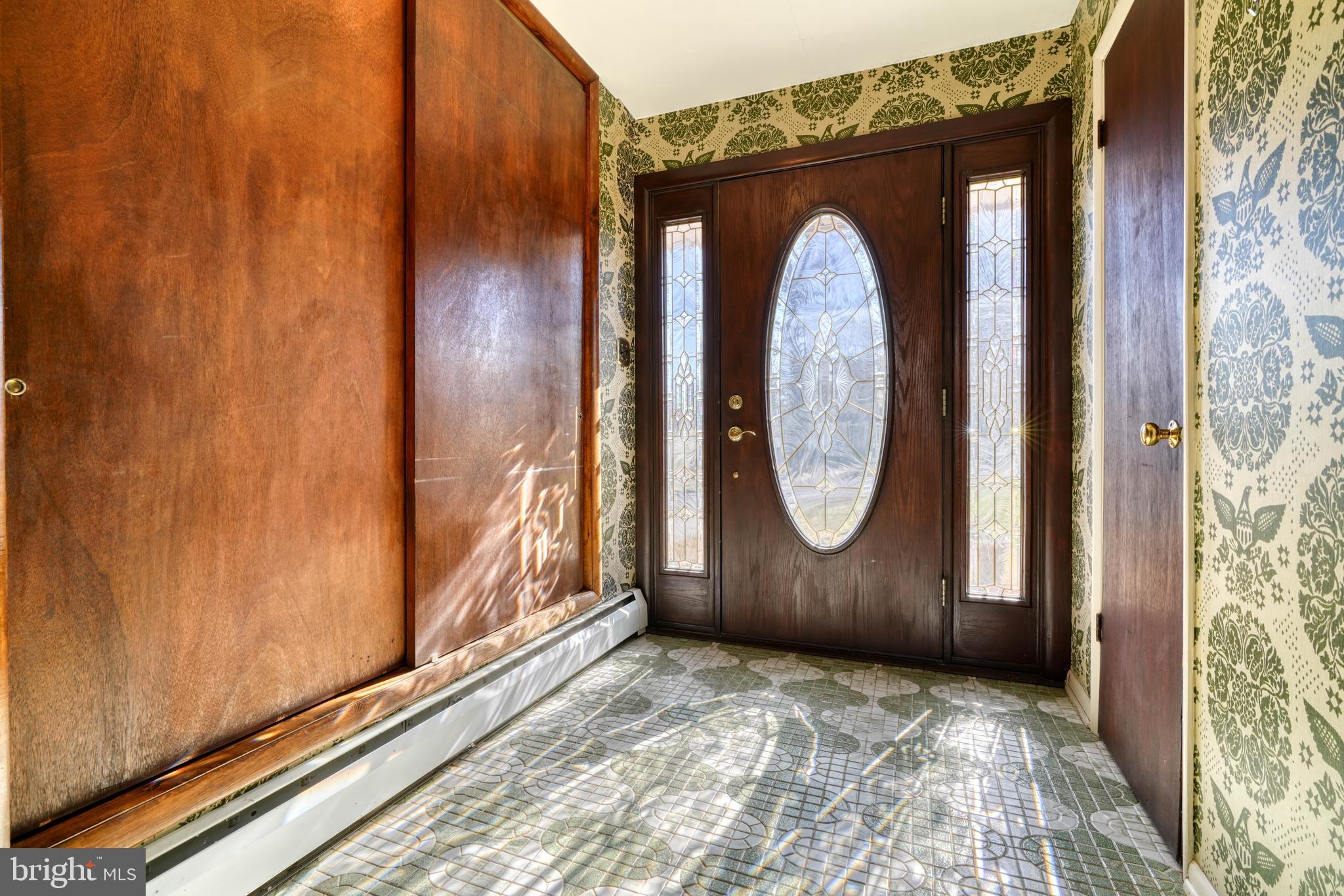 WYNNEWOOD - Residential