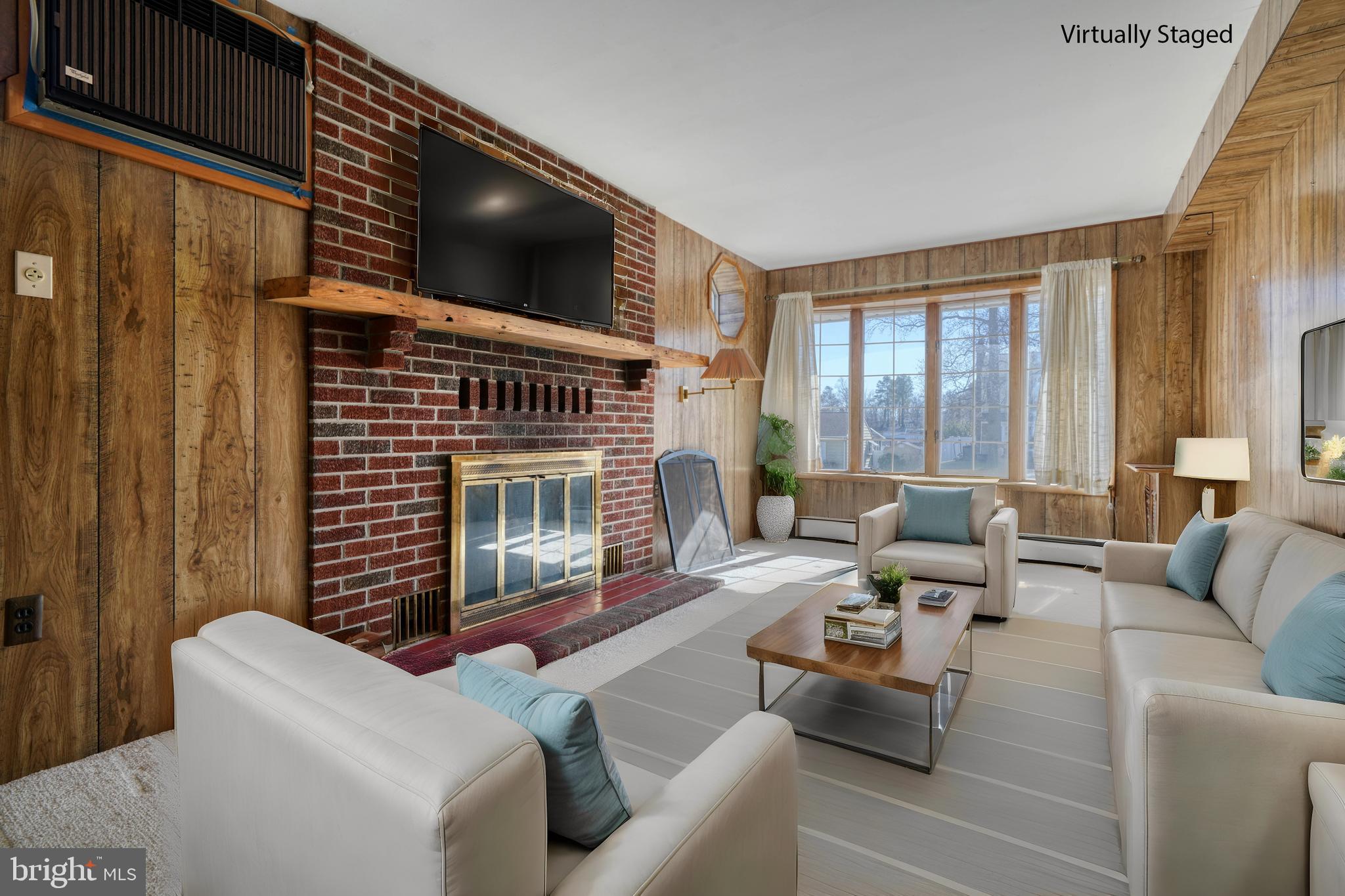 WYNNEWOOD - Residential