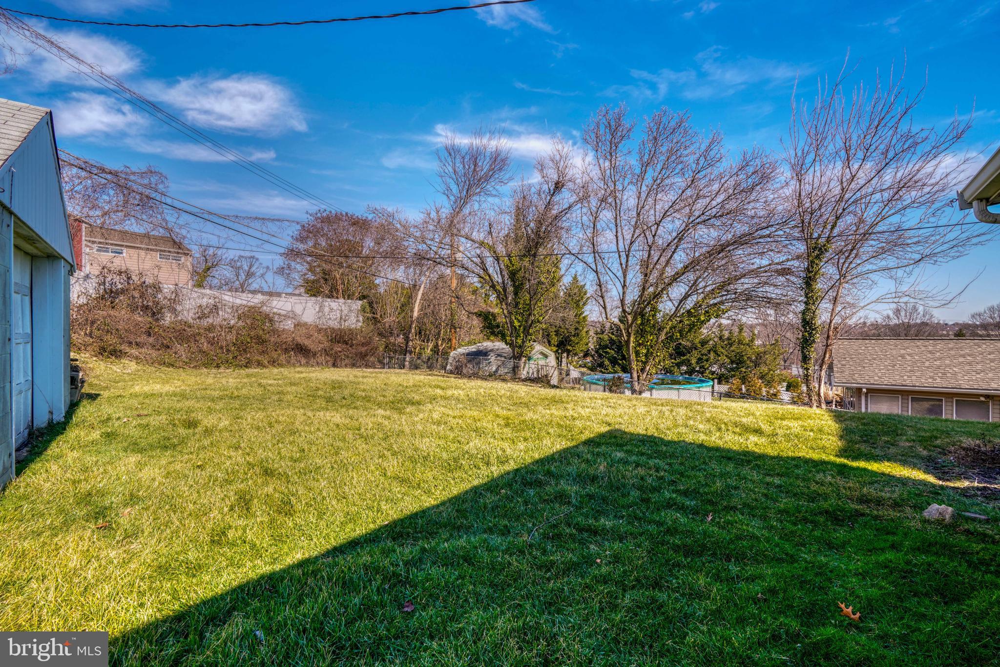 WYNNEWOOD - Residential