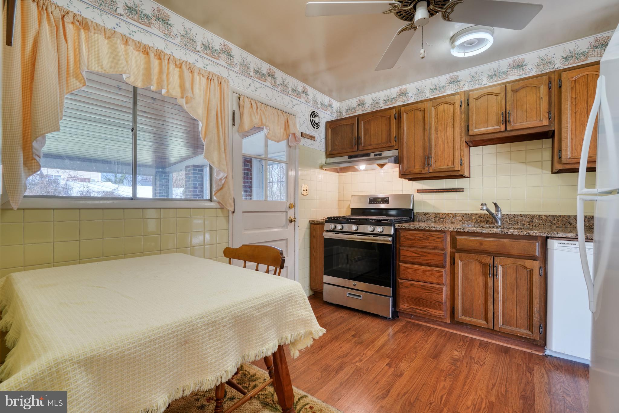 WYNNEWOOD - Residential