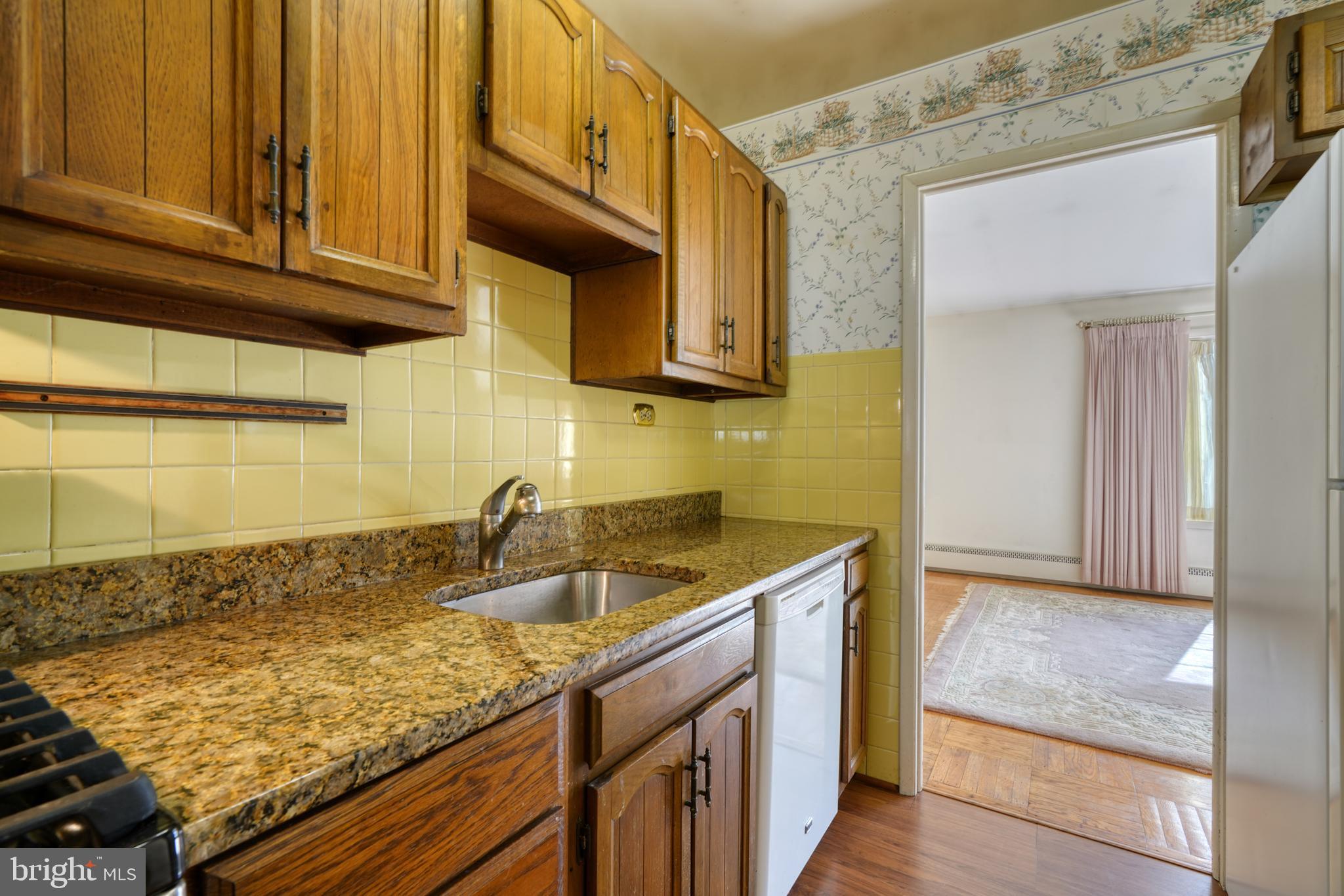 WYNNEWOOD - Residential