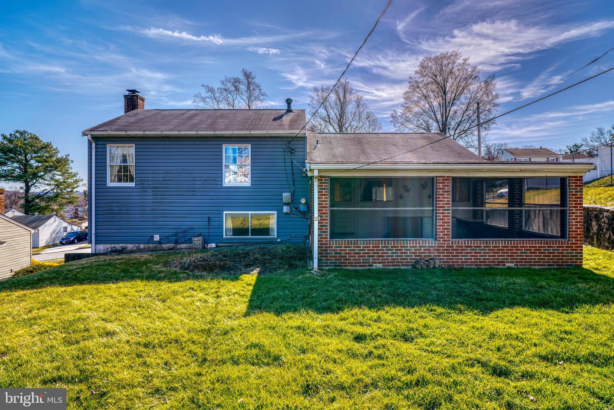 WYNNEWOOD - Residential