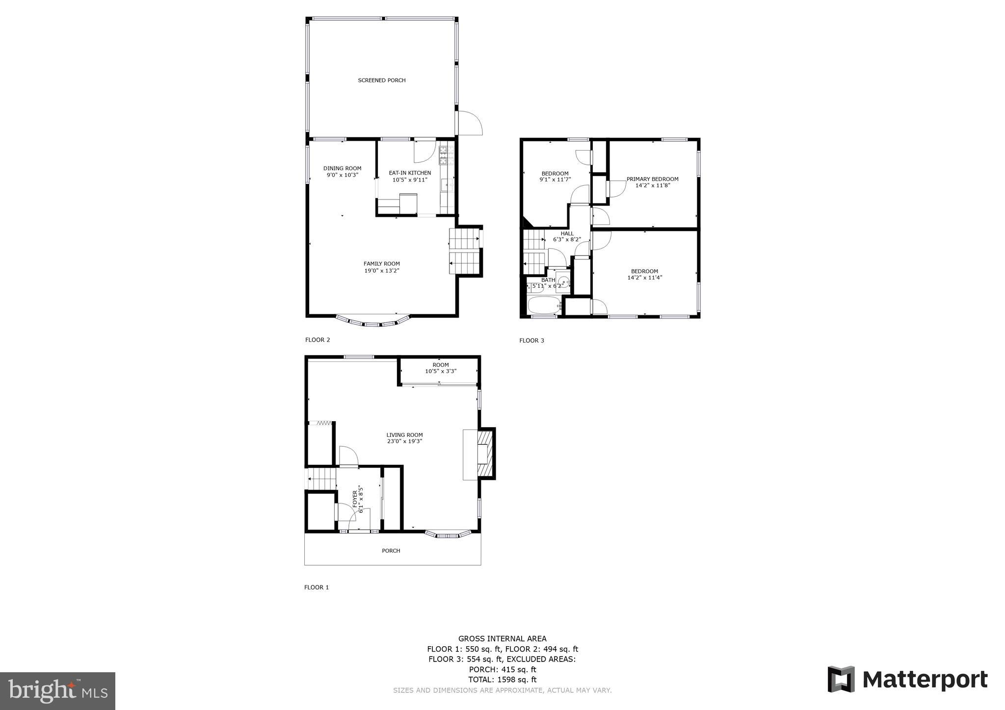 WYNNEWOOD - Residential