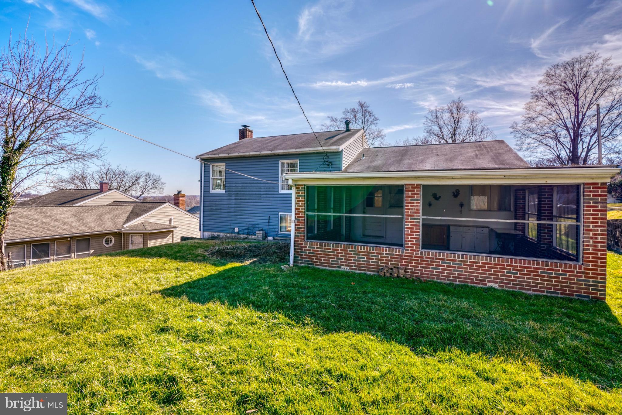 WYNNEWOOD - Residential