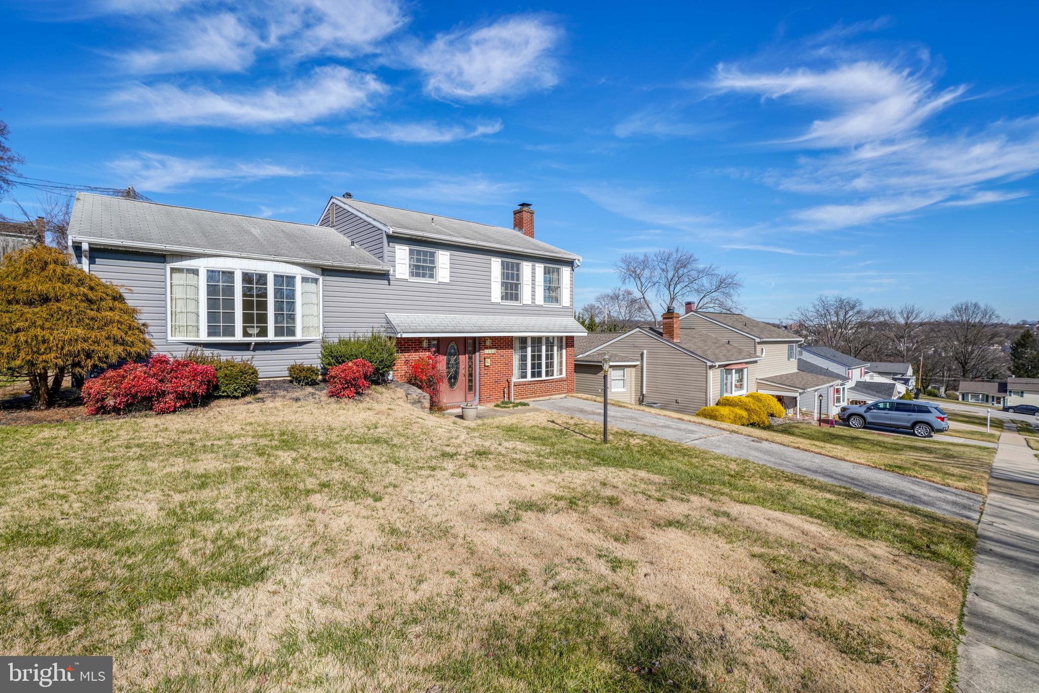 WYNNEWOOD - Residential