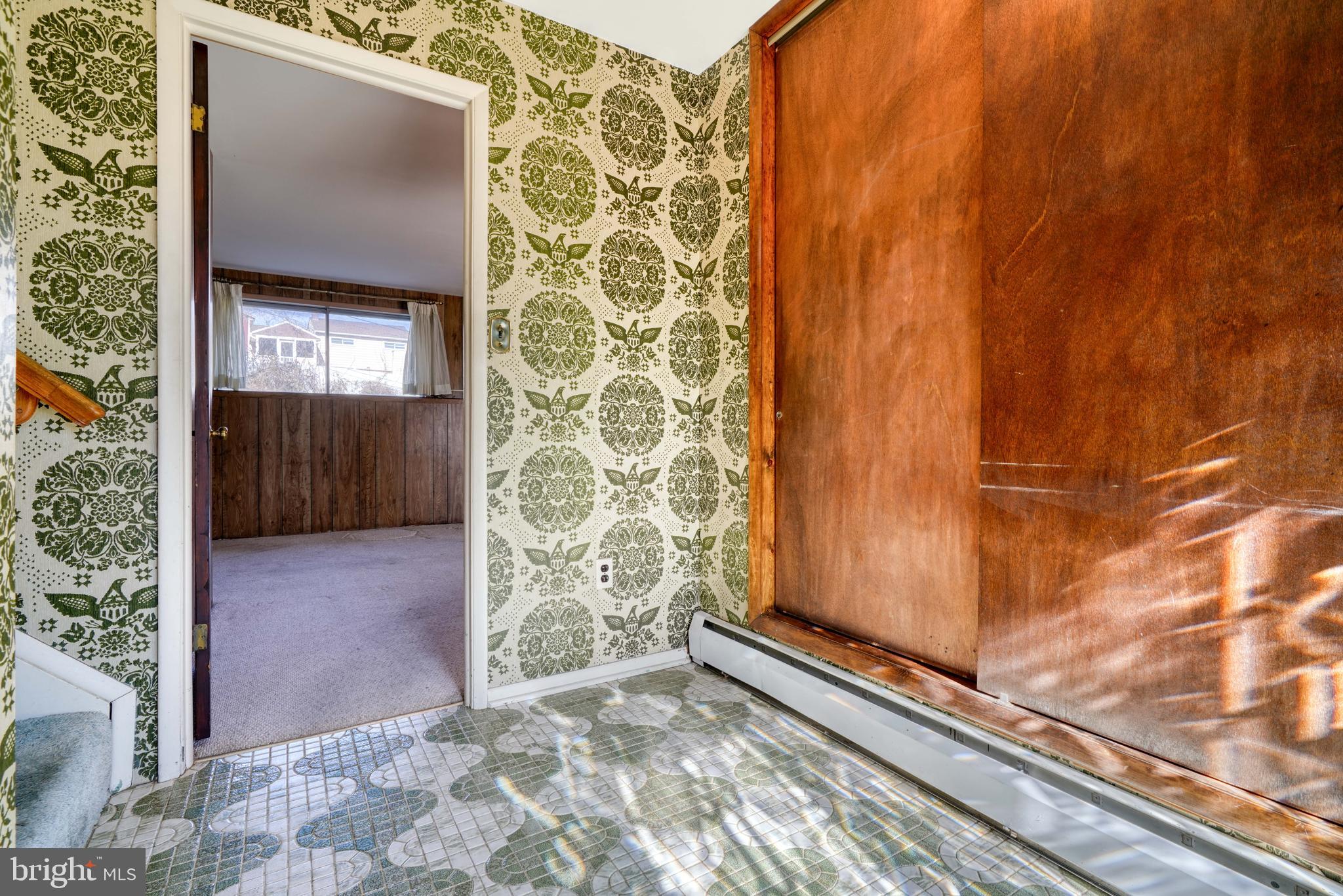 WYNNEWOOD - Residential