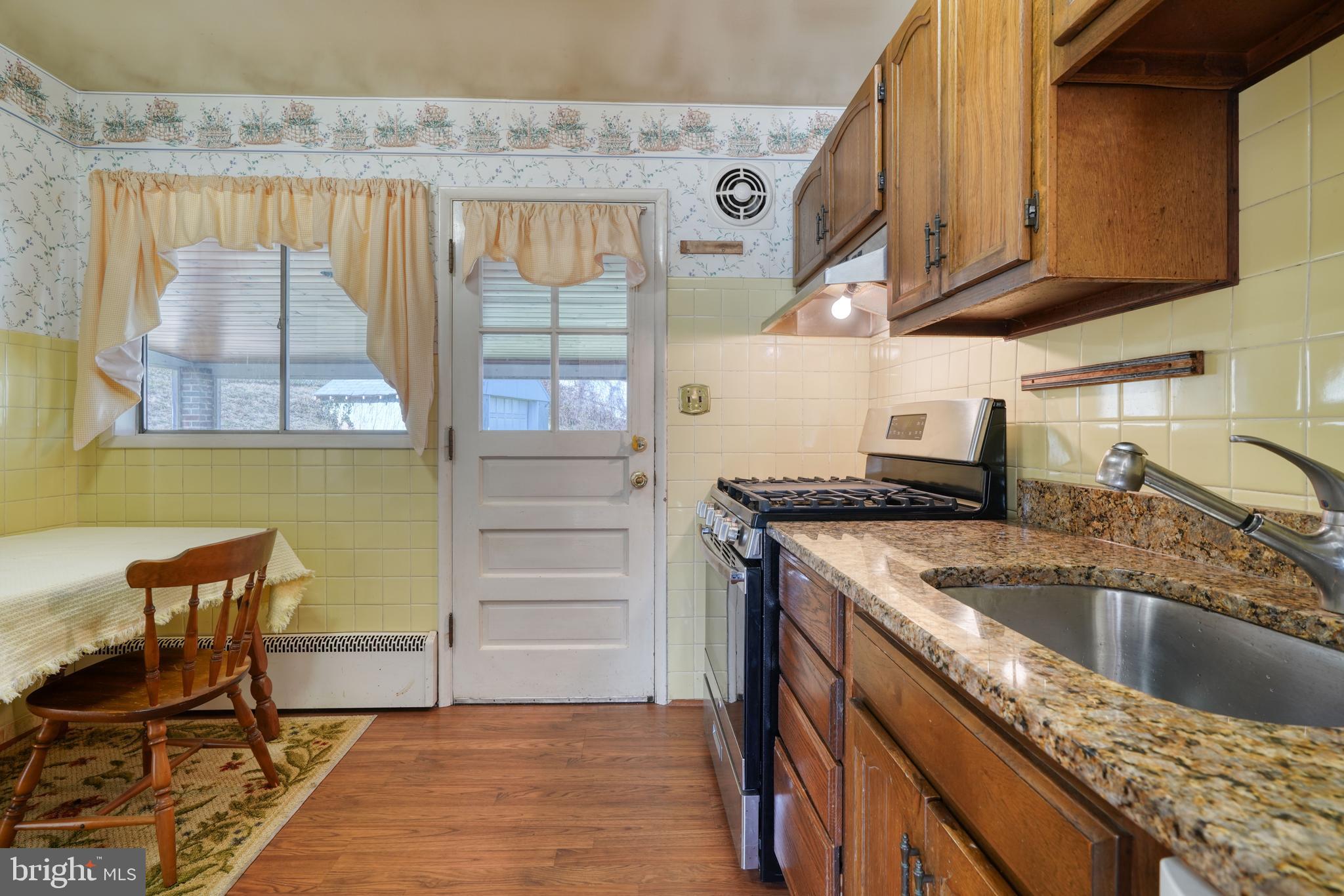 WYNNEWOOD - Residential