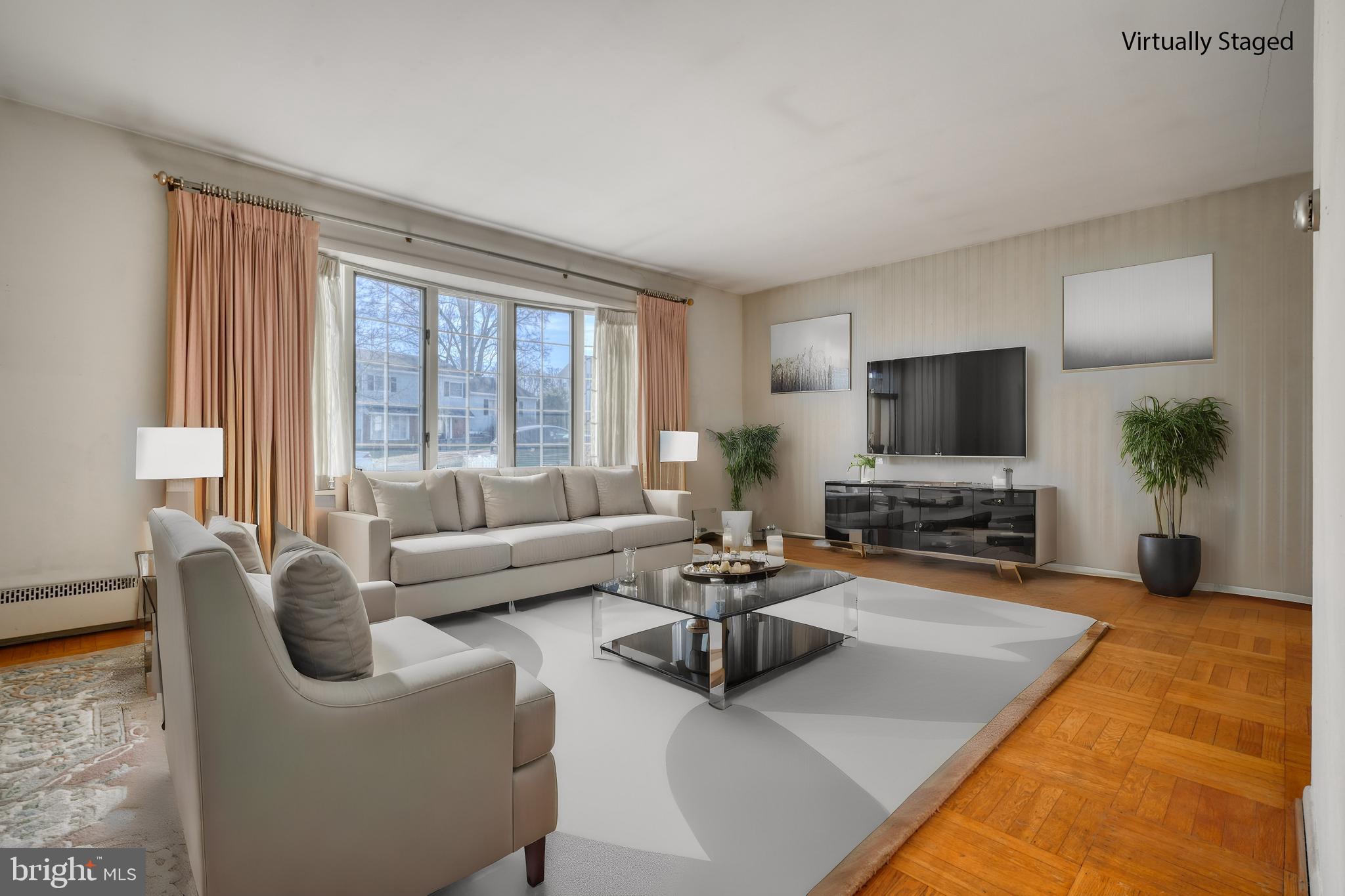 WYNNEWOOD - Residential