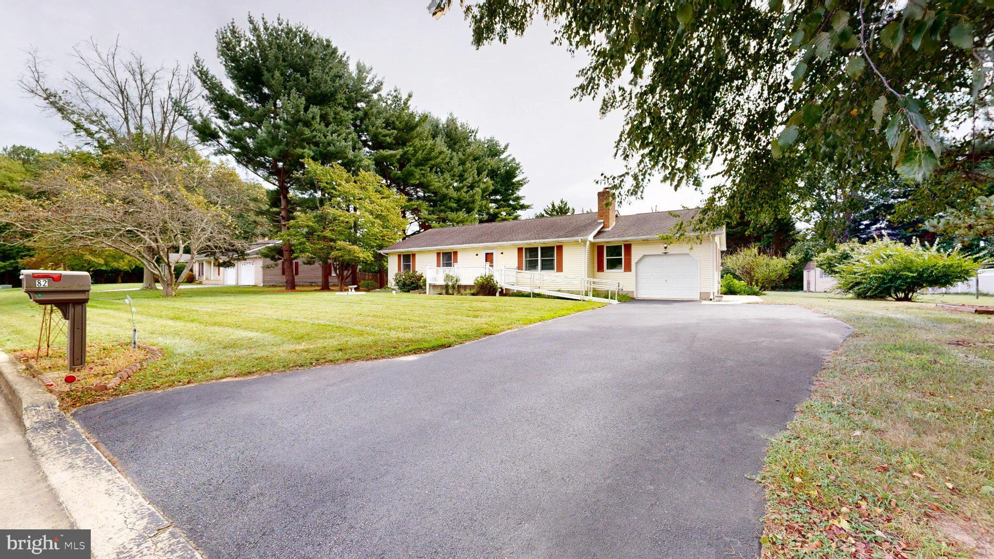 82 Hudson Branch Drive, Frederica, DE 19946