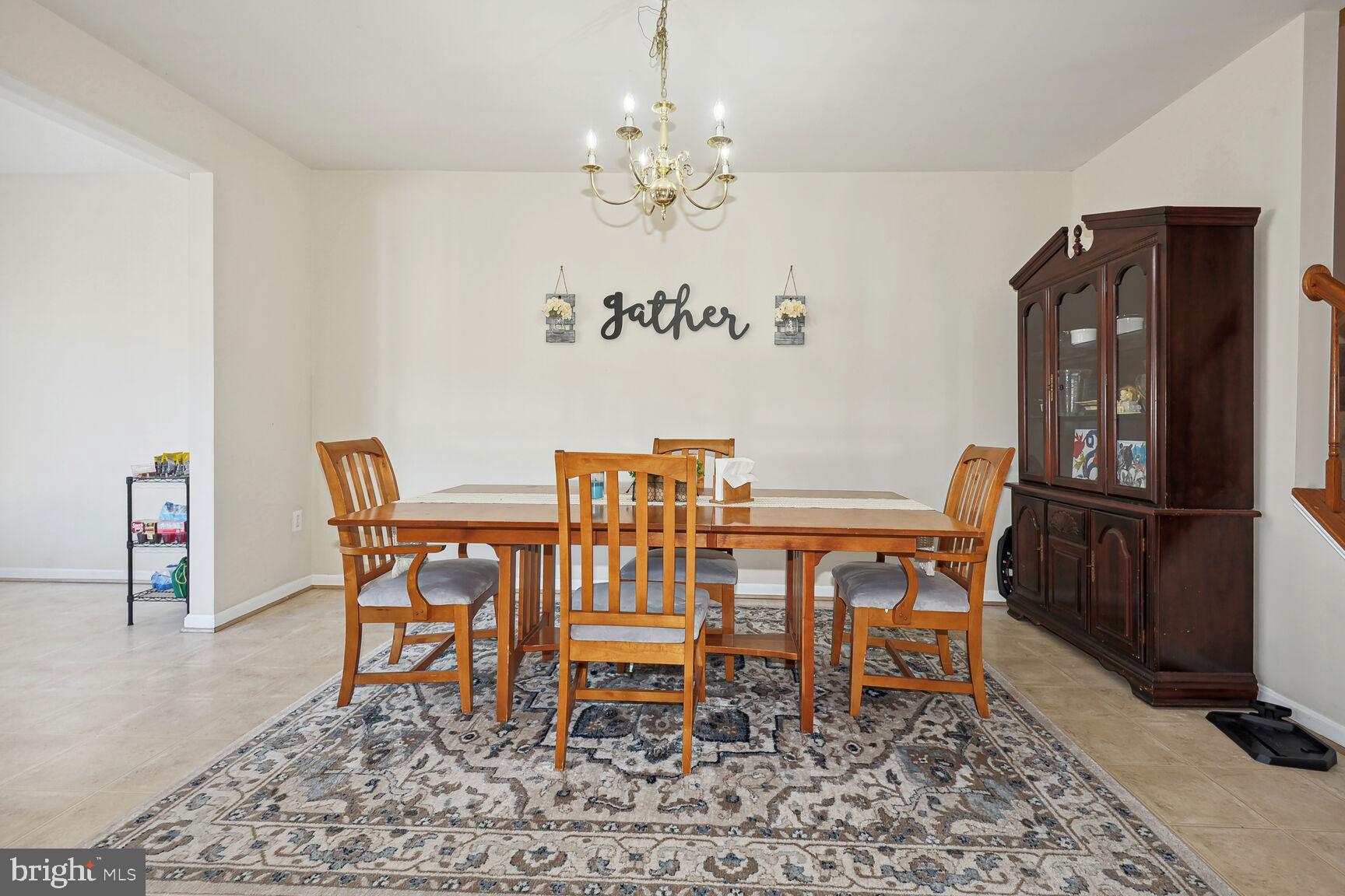 TOWNES AT COMPTON FARM - Residential