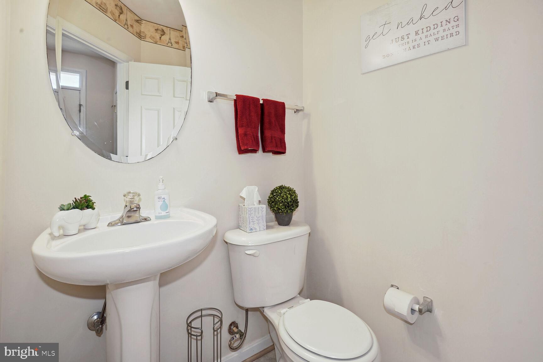 TOWNES AT COMPTON FARM - Residential