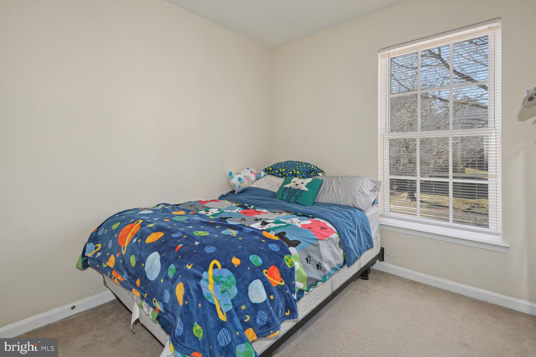 TOWNES AT COMPTON FARM - Residential