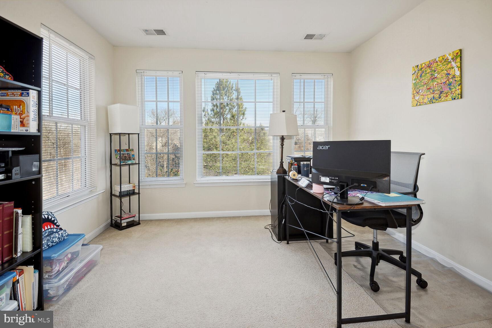 TOWNES AT COMPTON FARM - Residential