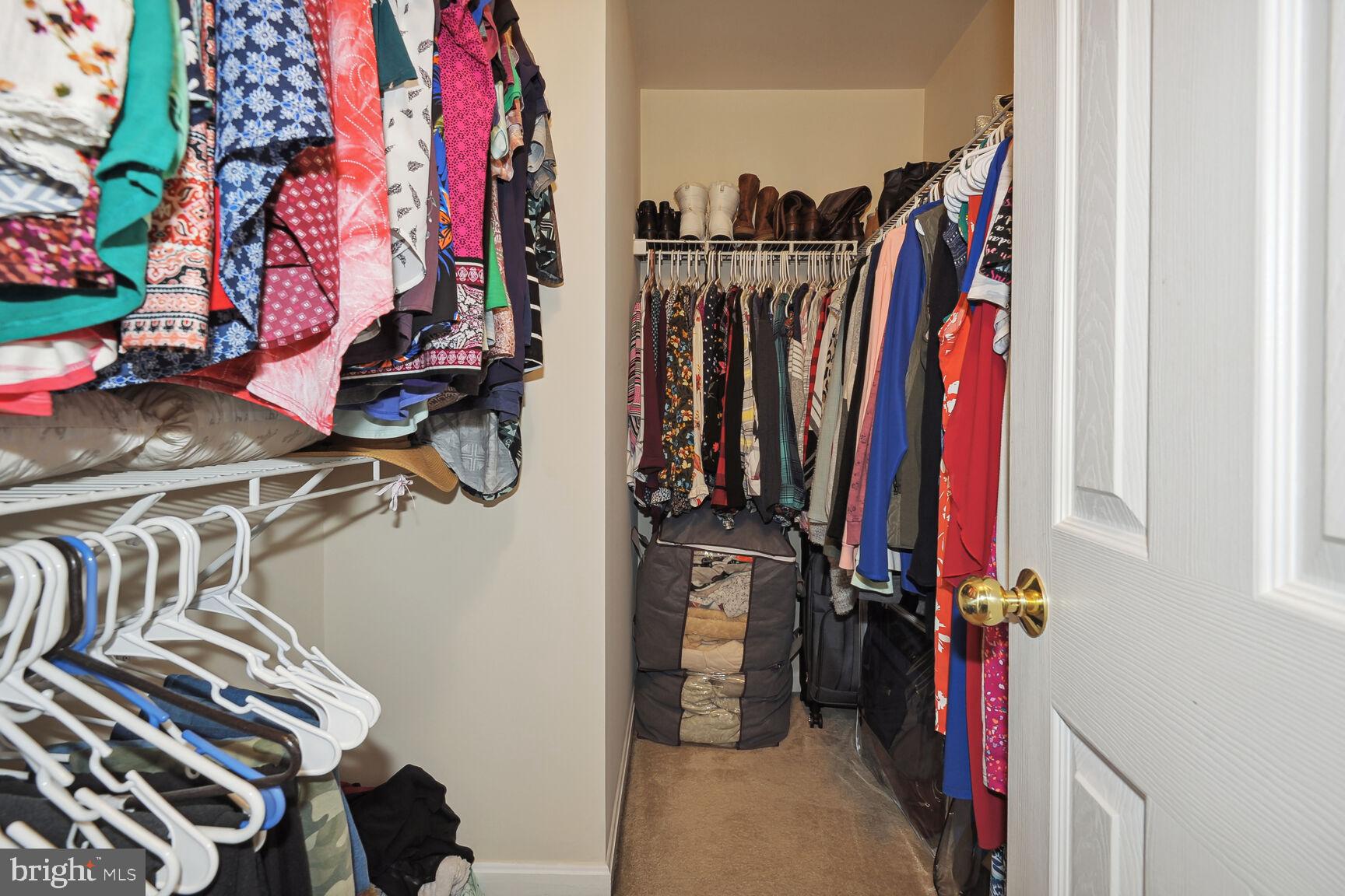 TOWNES AT COMPTON FARM - Residential