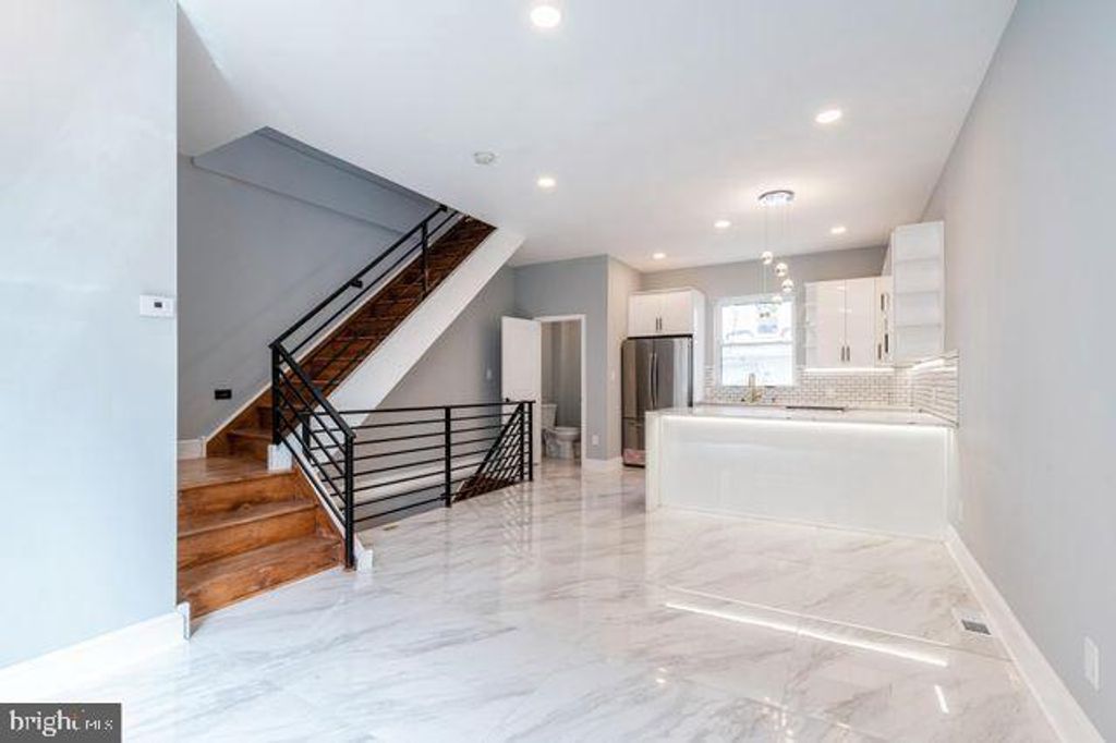 Photo of 2209 Dreer Street, PHILADELPHIA, PA 19125 (MLS # PAPH2566406)