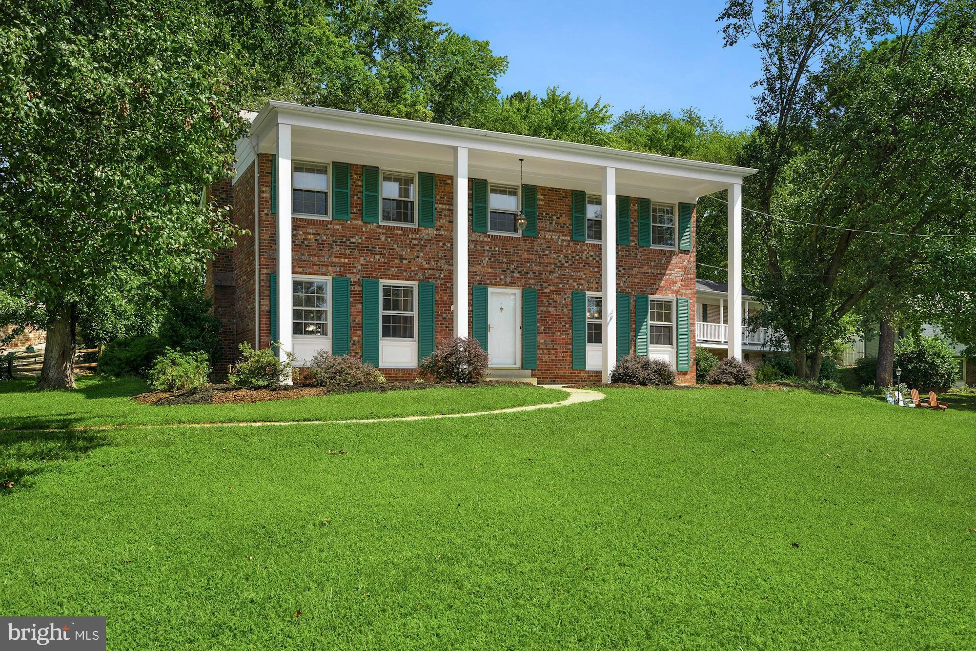 5811 Clermont Drive, Alexandria, VA 22310