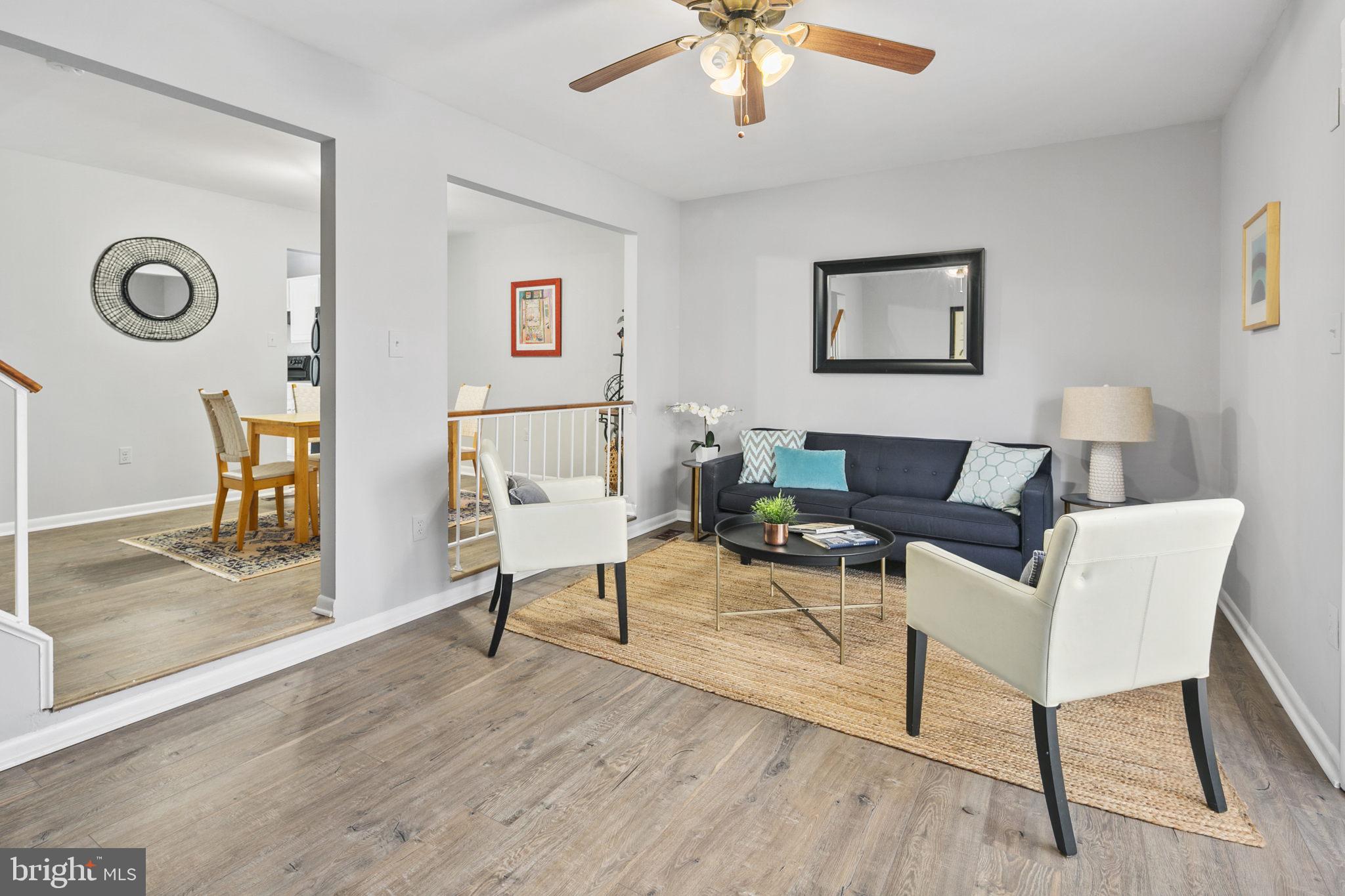 REDLAND STATION TH - Residential