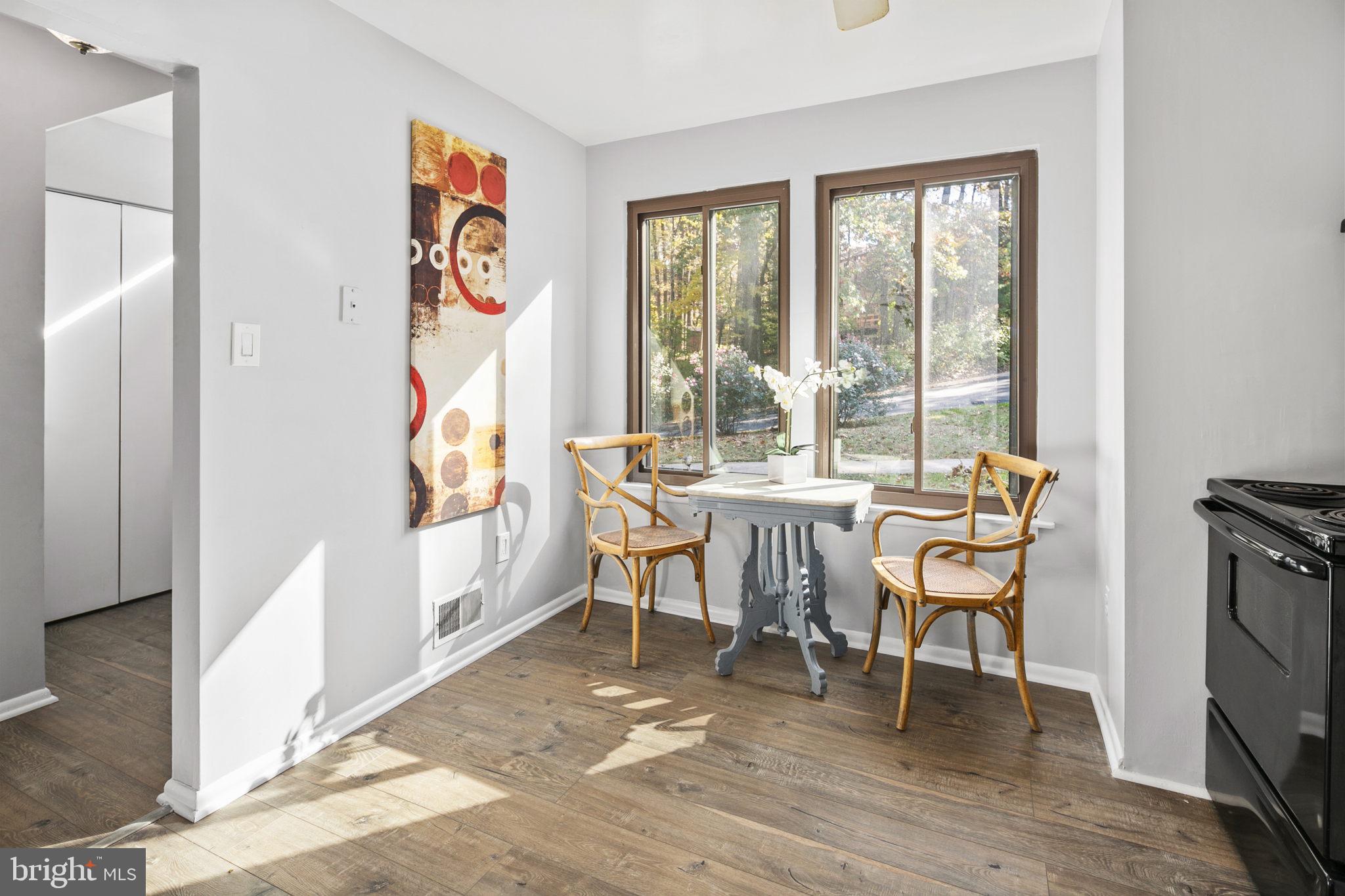 REDLAND STATION TH - Residential