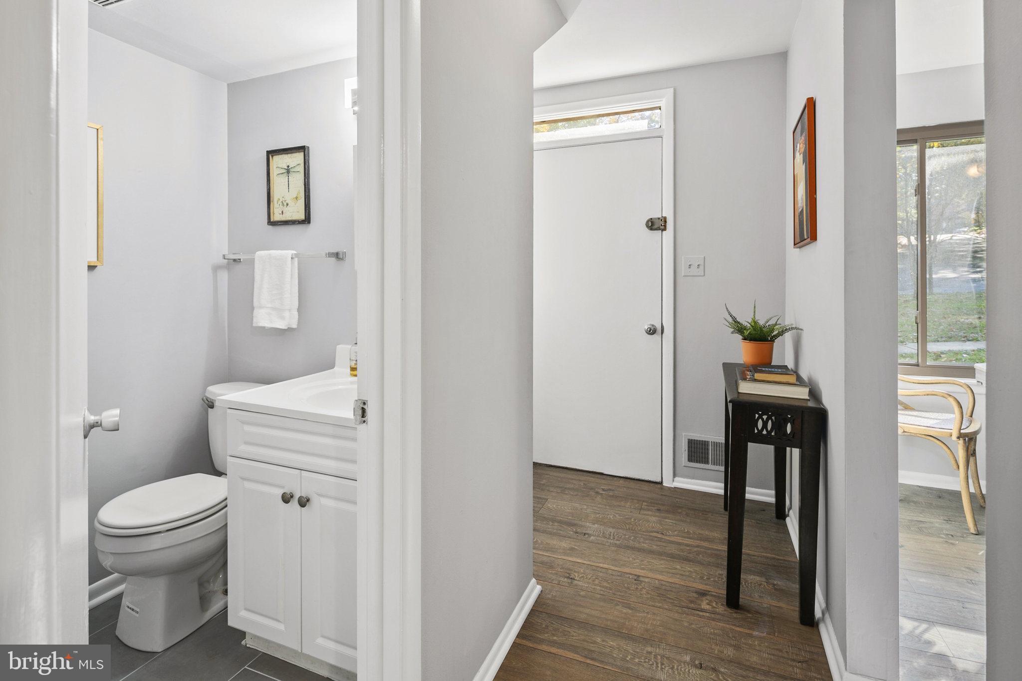 REDLAND STATION TH - Residential