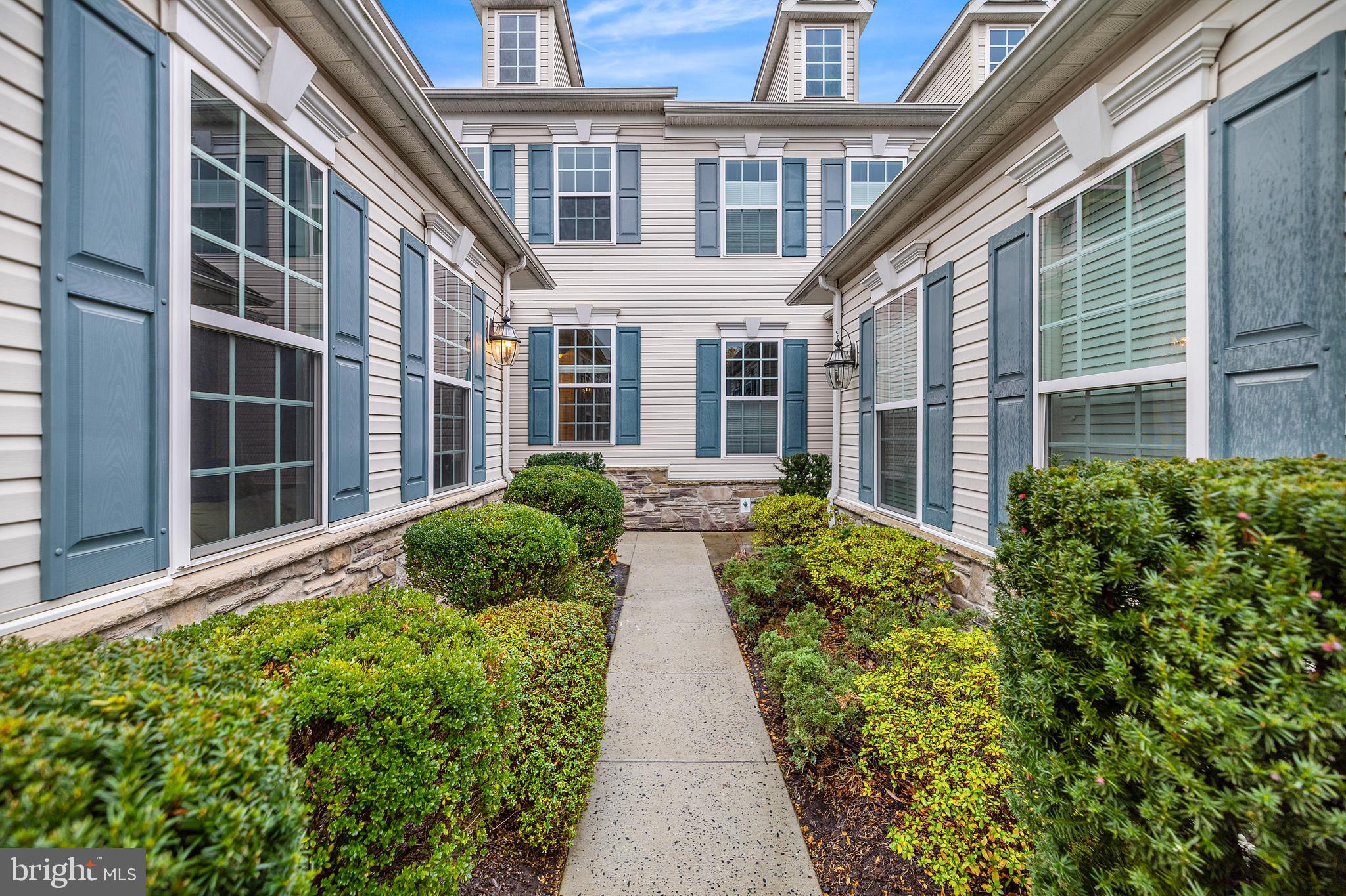 SHIPLEYS CROSSING NORTH - Residential