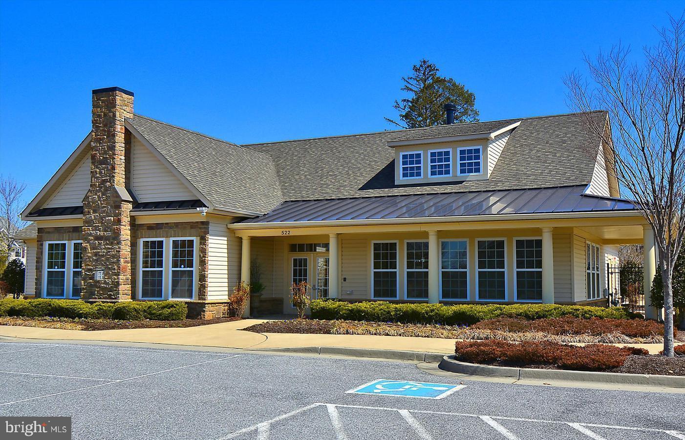 SHIPLEYS CROSSING NORTH - Residential