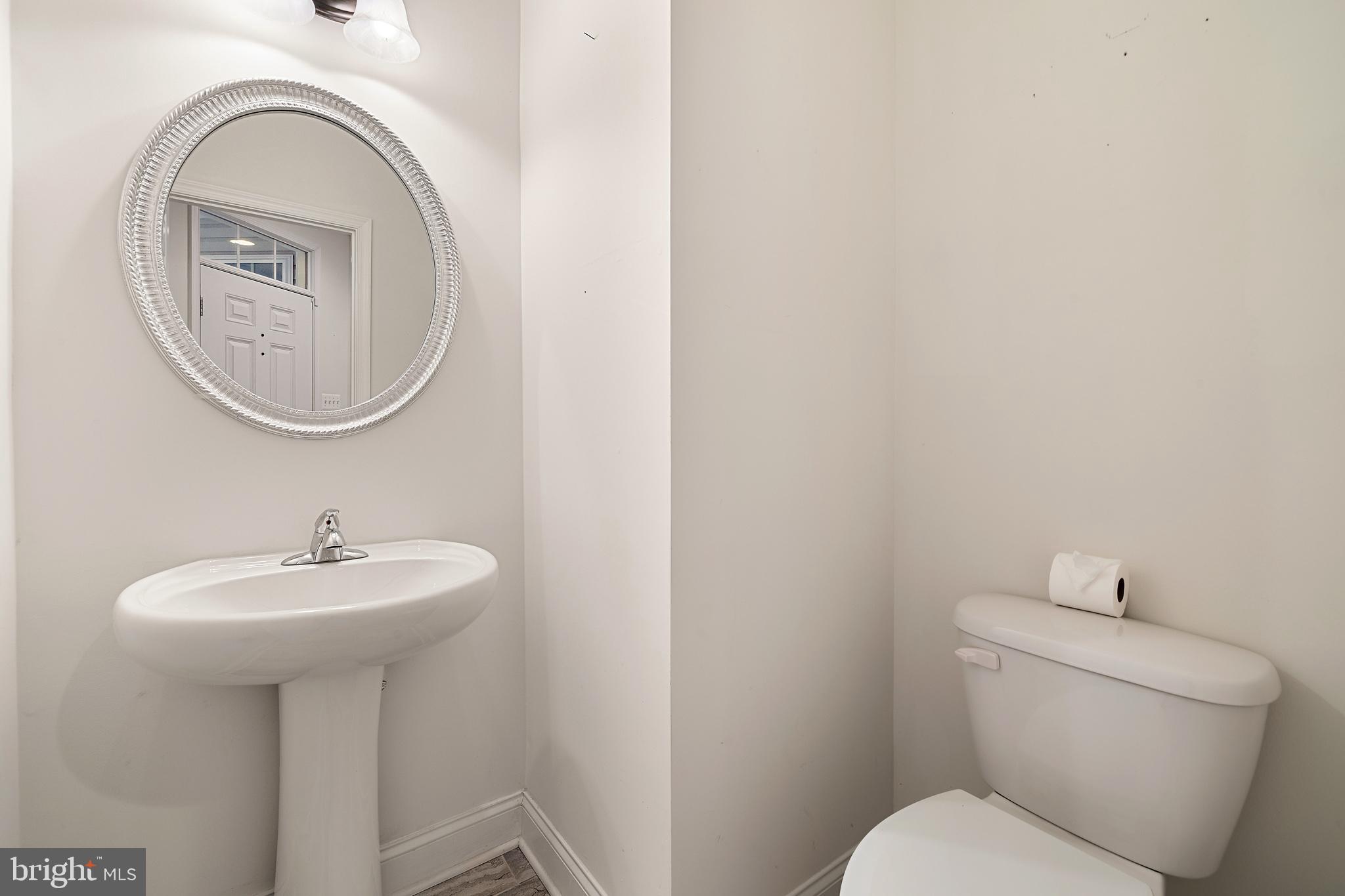 SHIPLEYS CROSSING NORTH - Residential