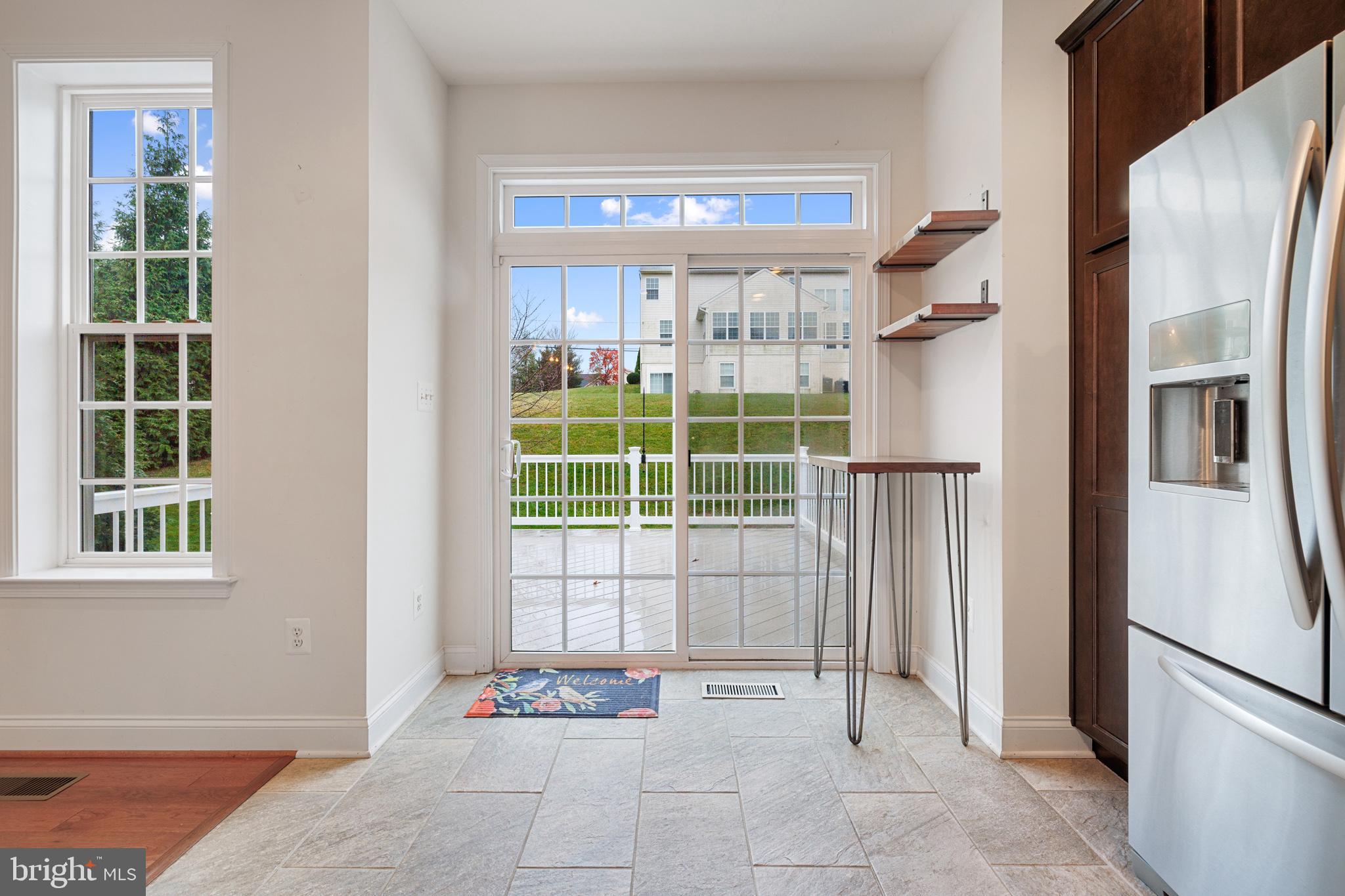 SHIPLEYS CROSSING NORTH - Residential