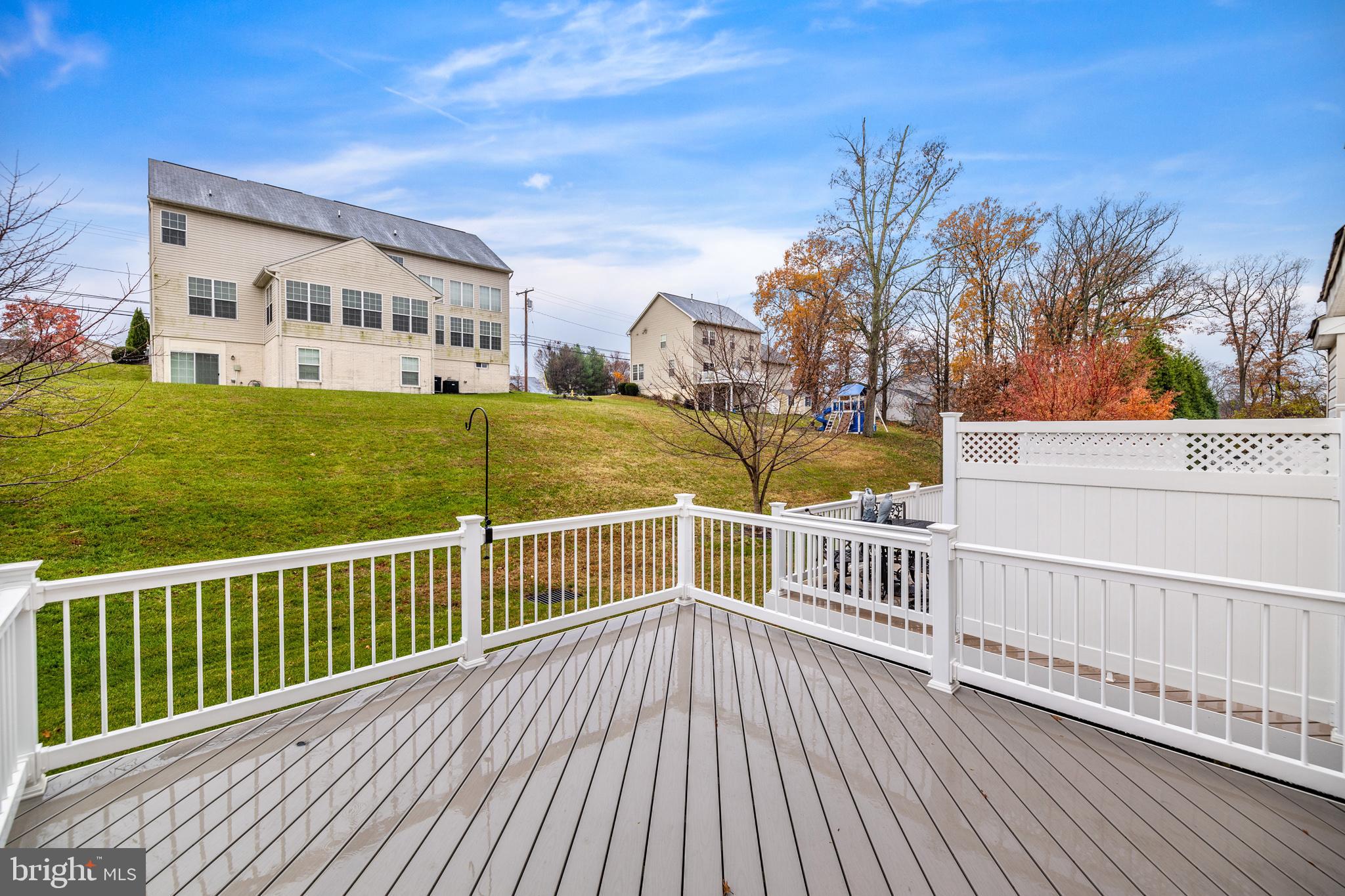 SHIPLEYS CROSSING NORTH - Residential