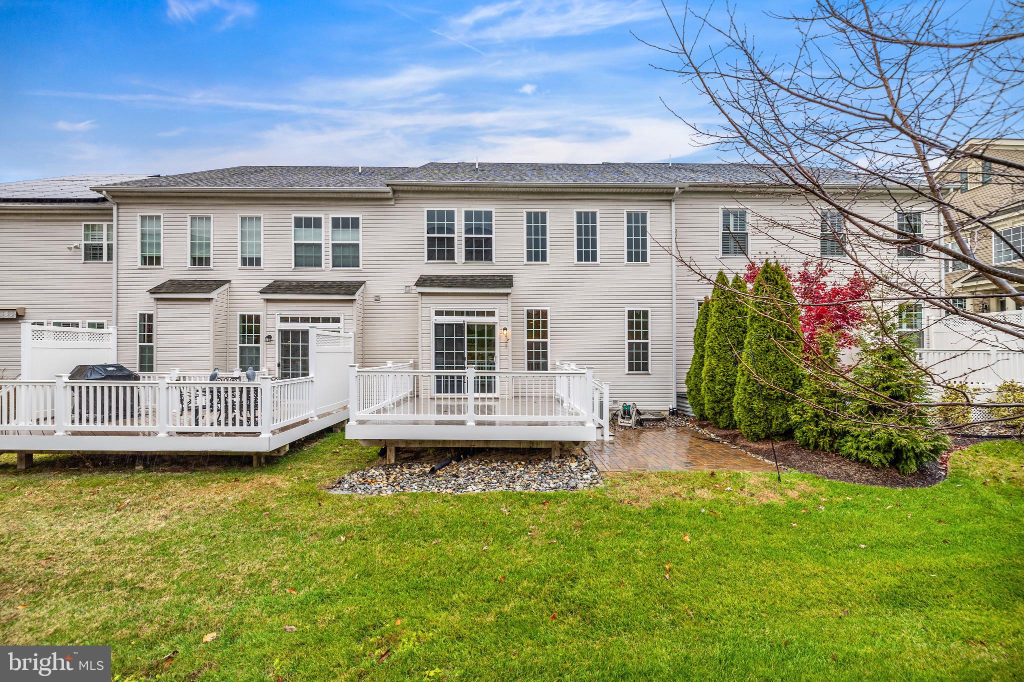 SHIPLEYS CROSSING NORTH - Residential